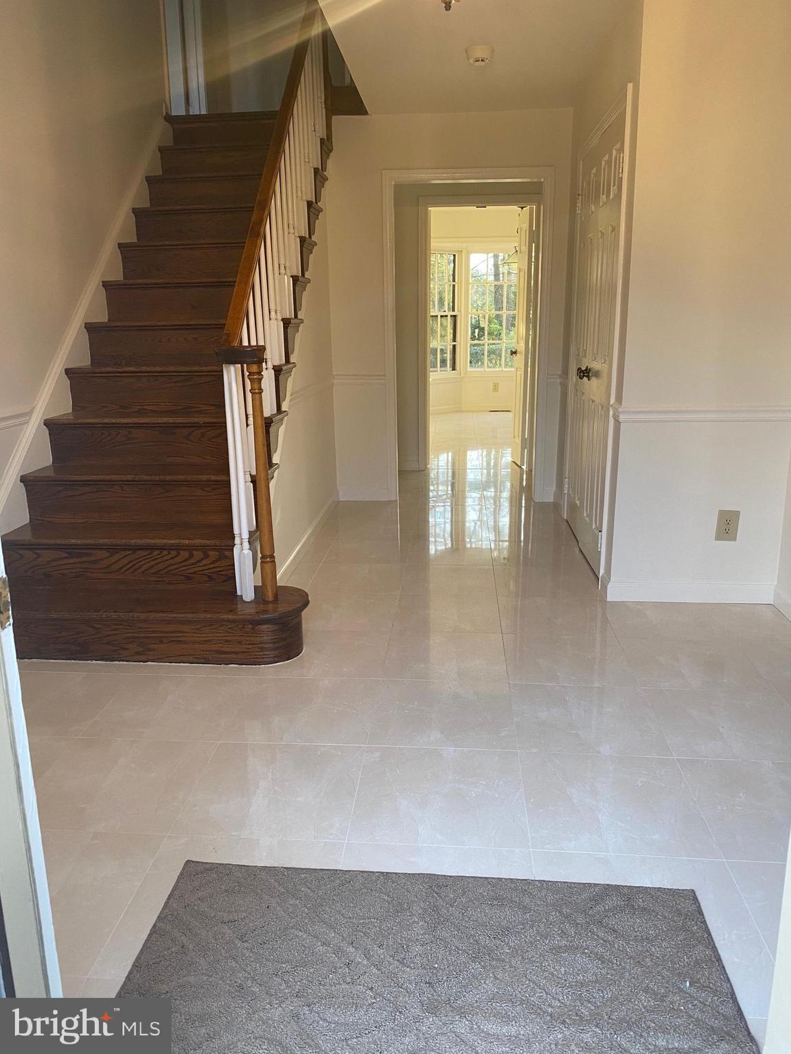 AL MARAH - Residential Lease