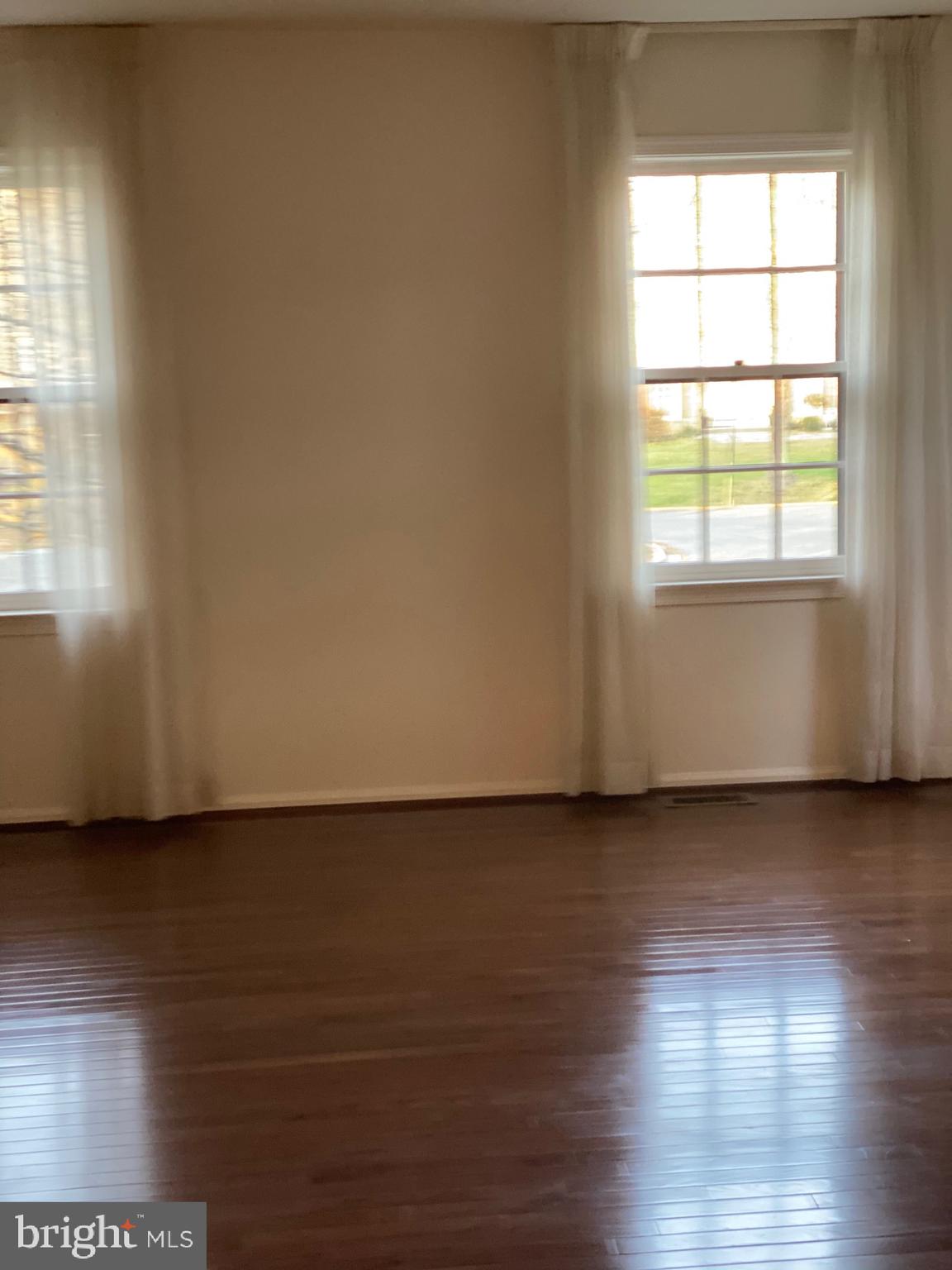 AL MARAH - Residential Lease