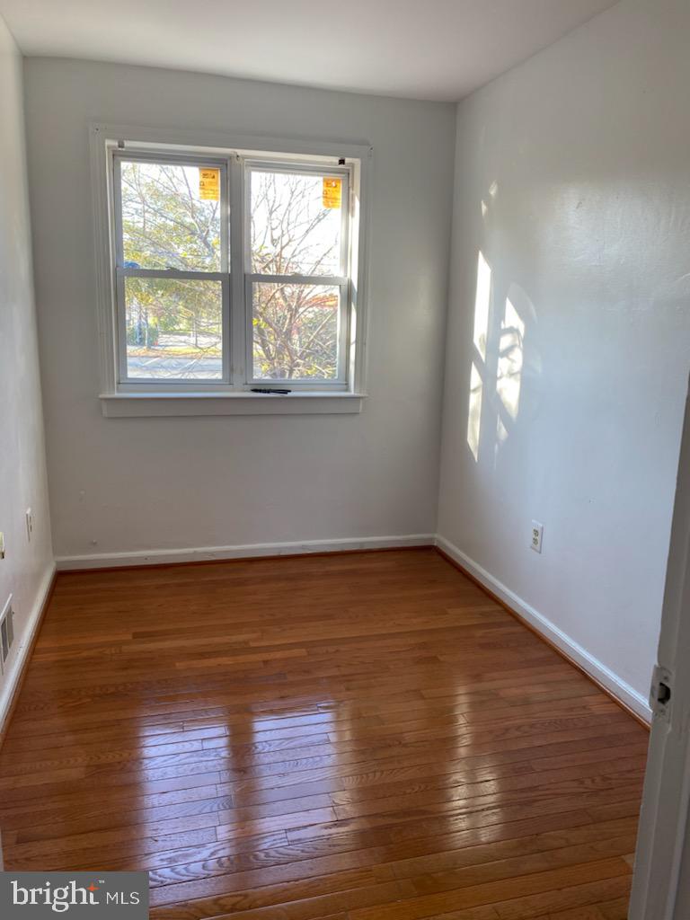 AL MARAH - Residential Lease