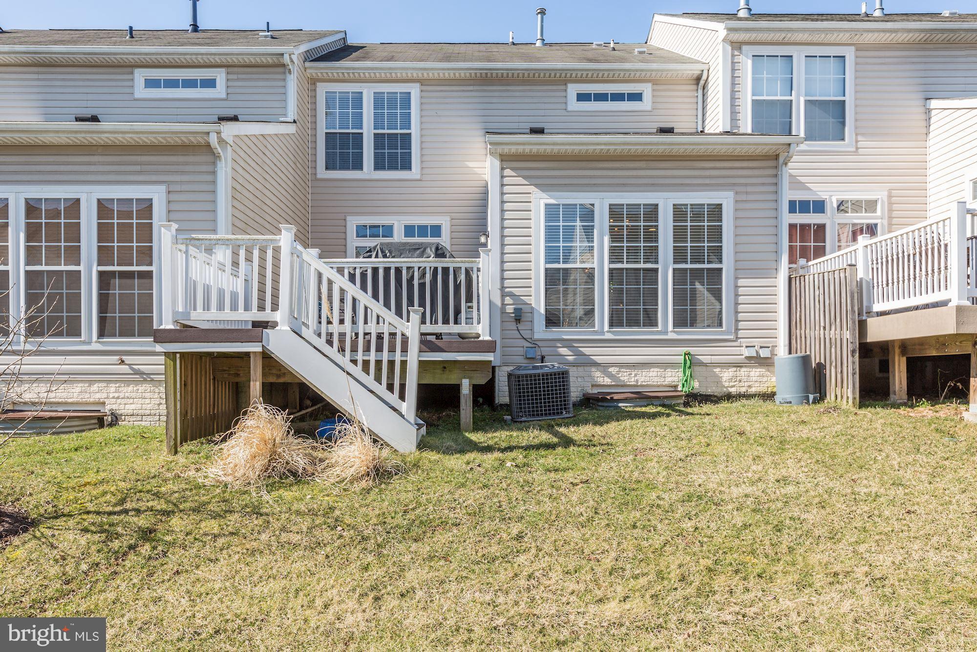 VILLAGES OF DORCHESTER - Residential