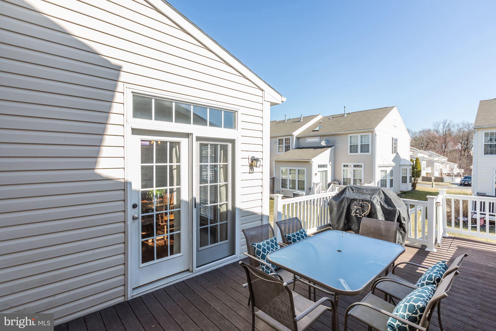 VILLAGES OF DORCHESTER - Residential