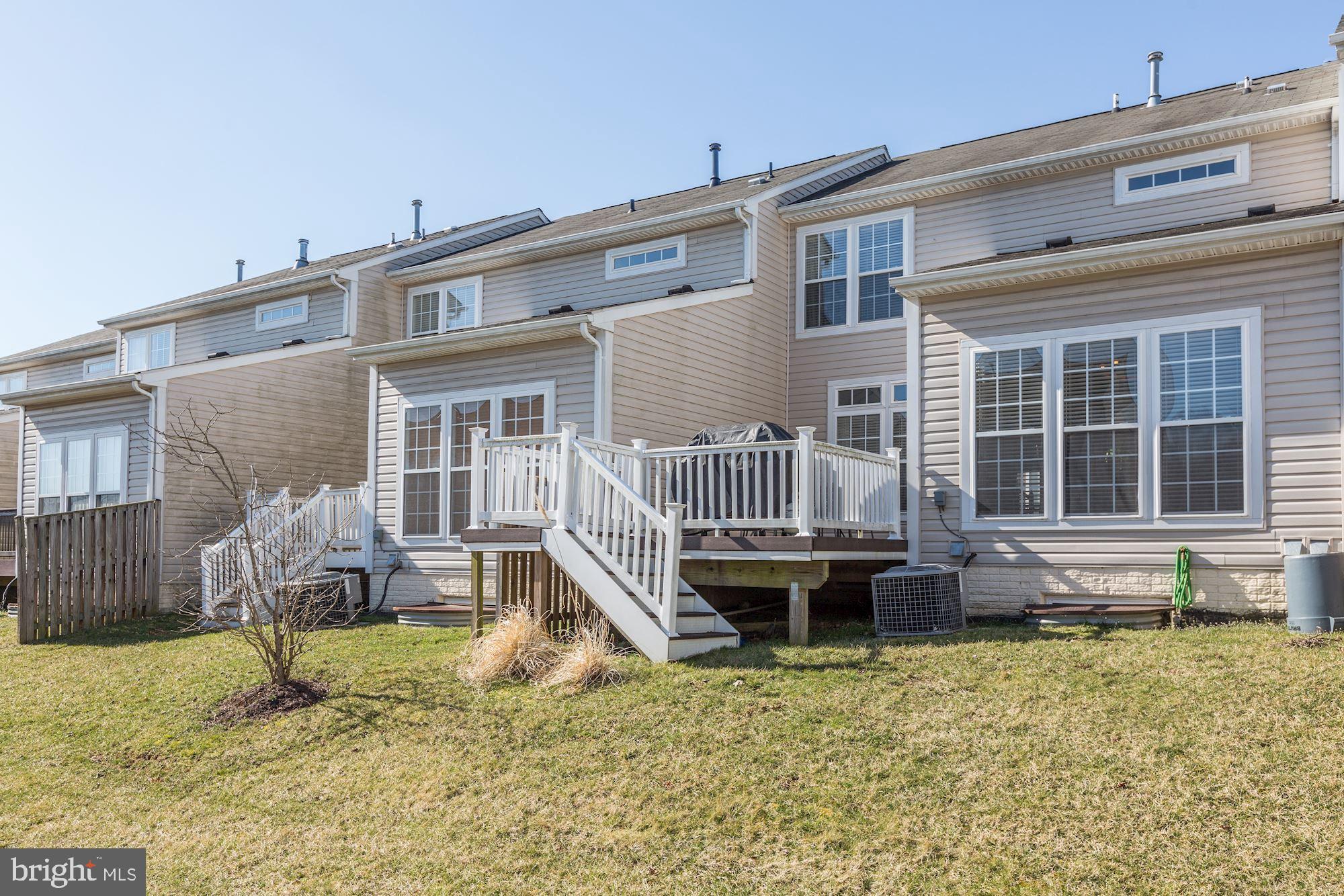 VILLAGES OF DORCHESTER - Residential