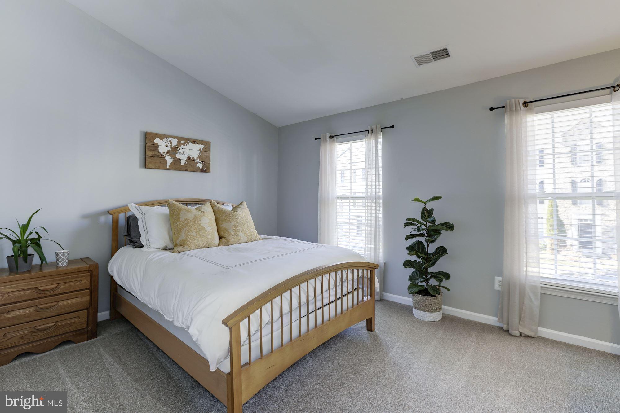 VILLAGES OF DORCHESTER - Residential