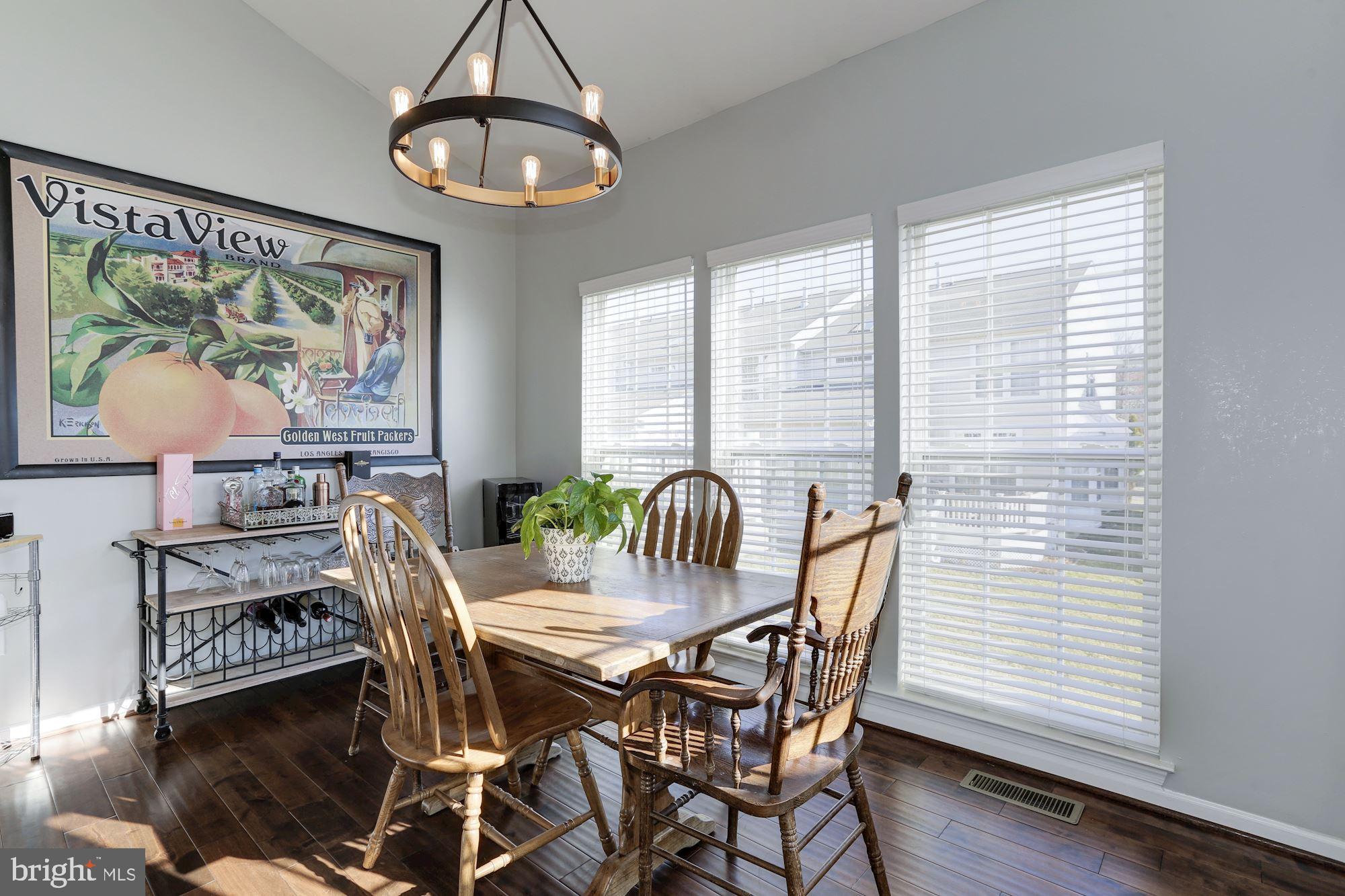 VILLAGES OF DORCHESTER - Residential