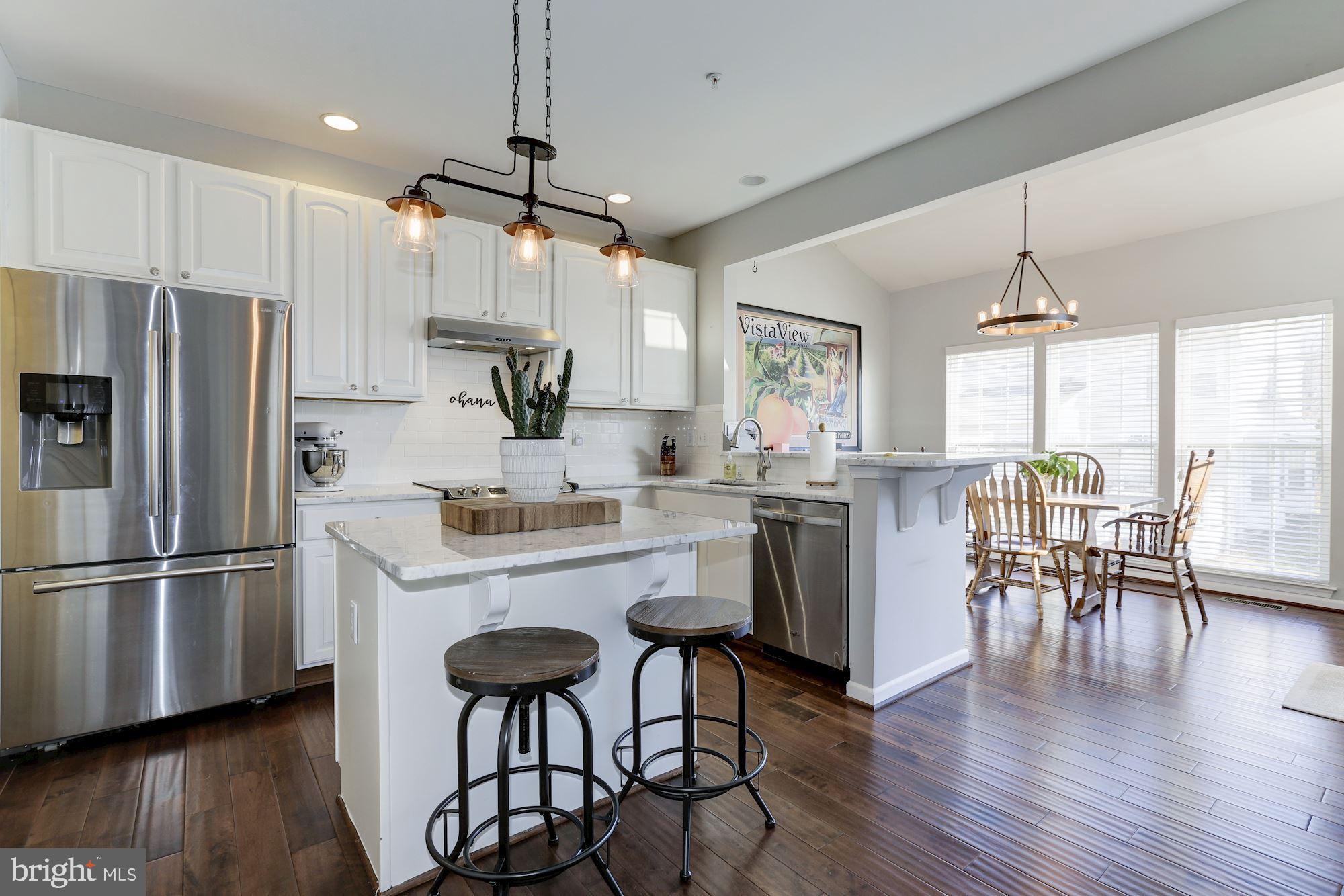 VILLAGES OF DORCHESTER - Residential