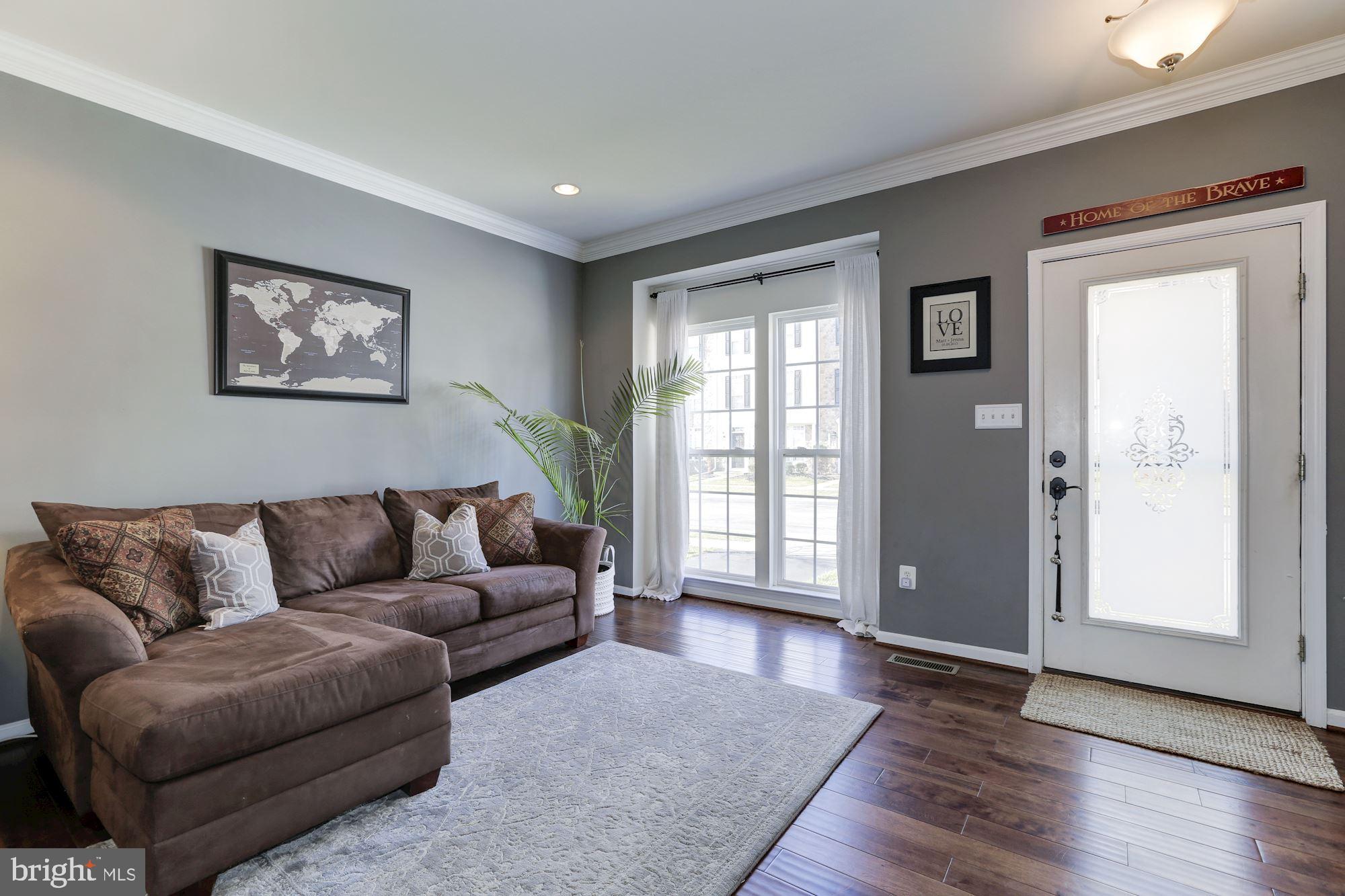 VILLAGES OF DORCHESTER - Residential