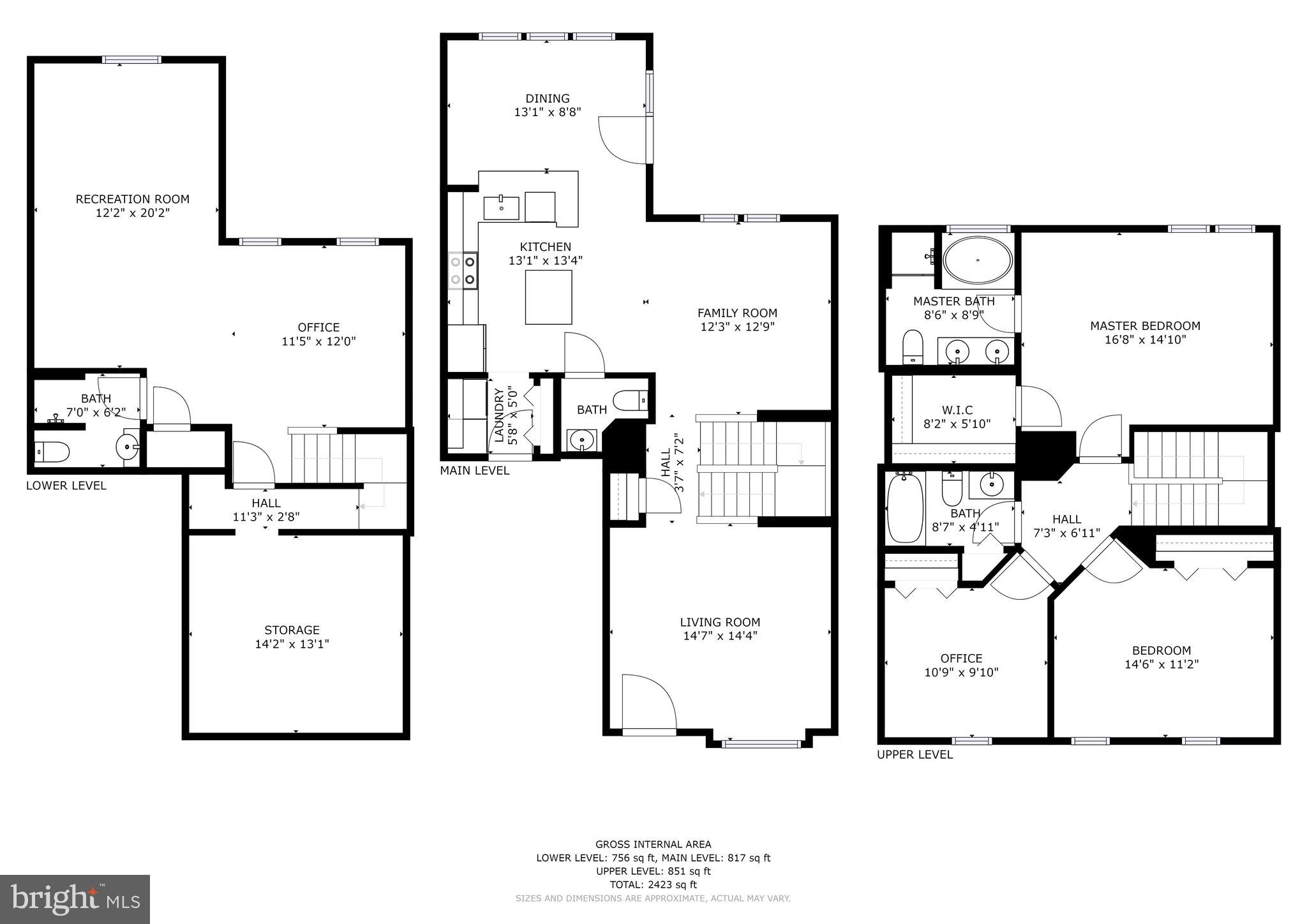VILLAGES OF DORCHESTER - Residential