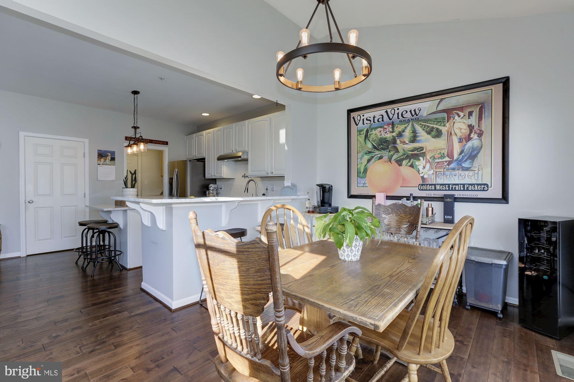 VILLAGES OF DORCHESTER - Residential