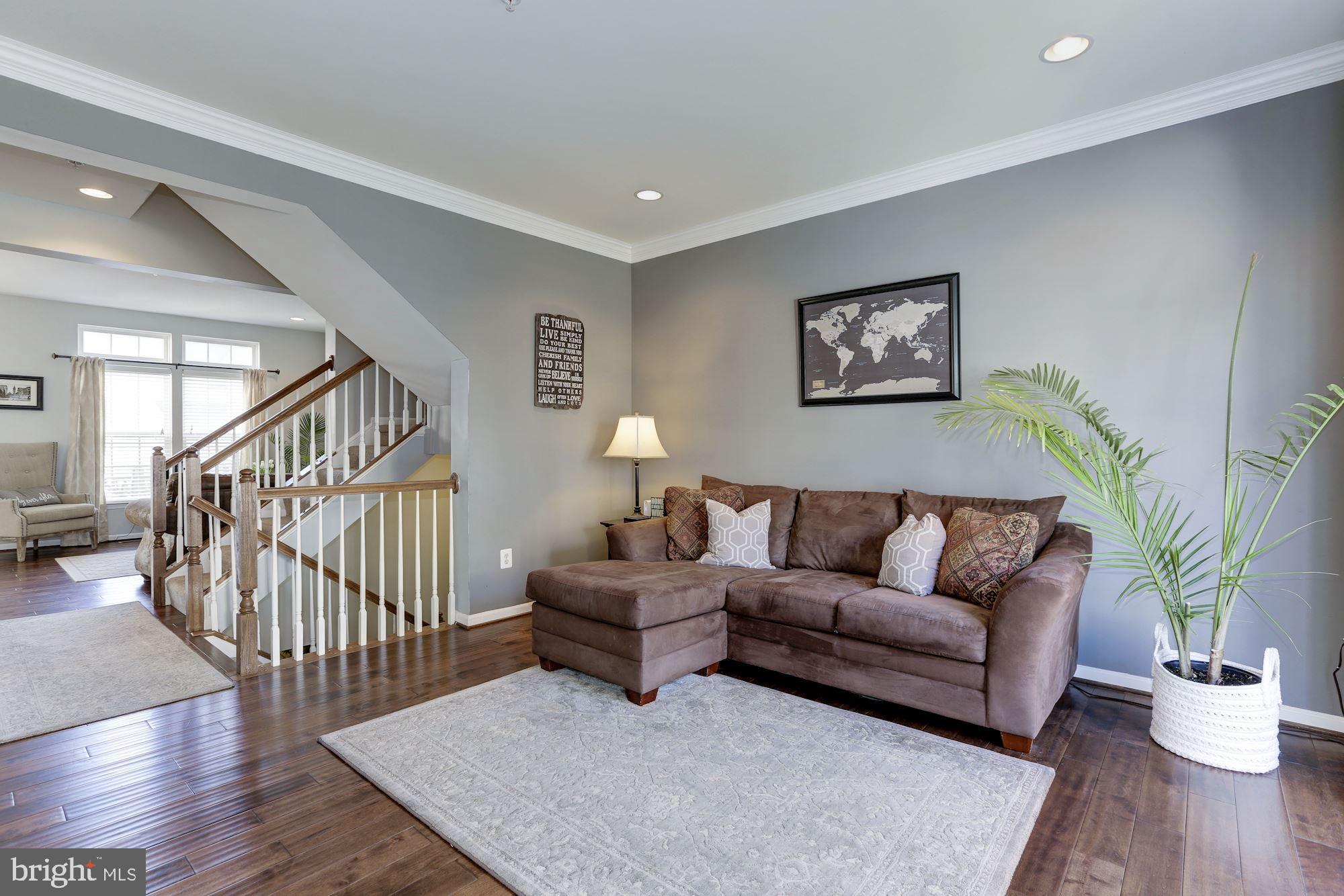 VILLAGES OF DORCHESTER - Residential