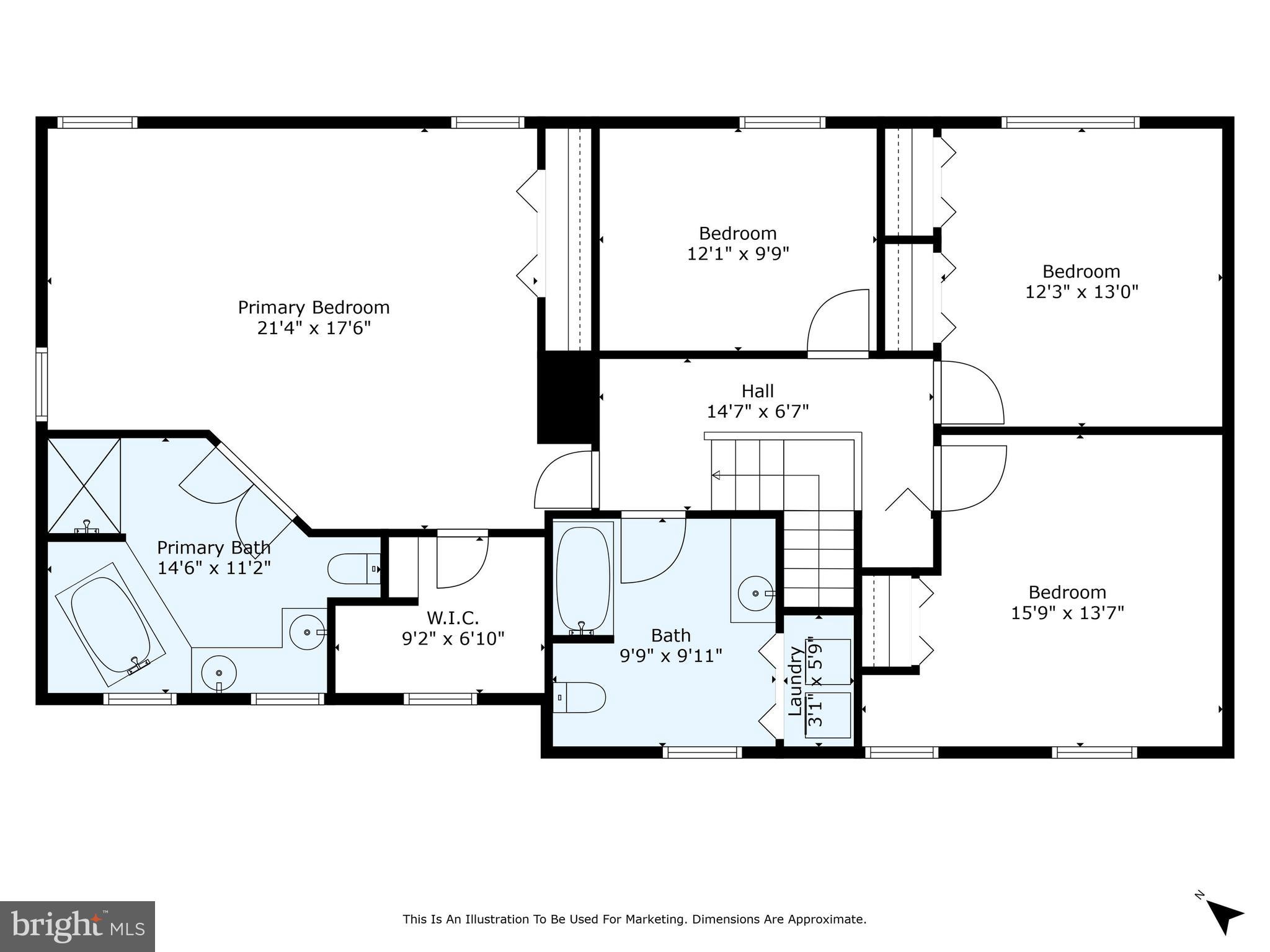 BARTESTREE - Residential
