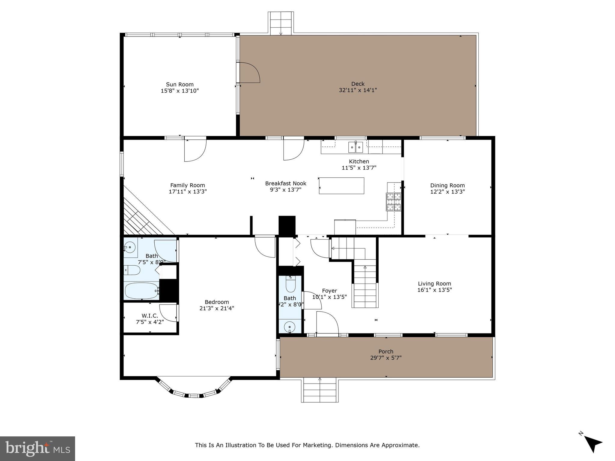 BARTESTREE - Residential