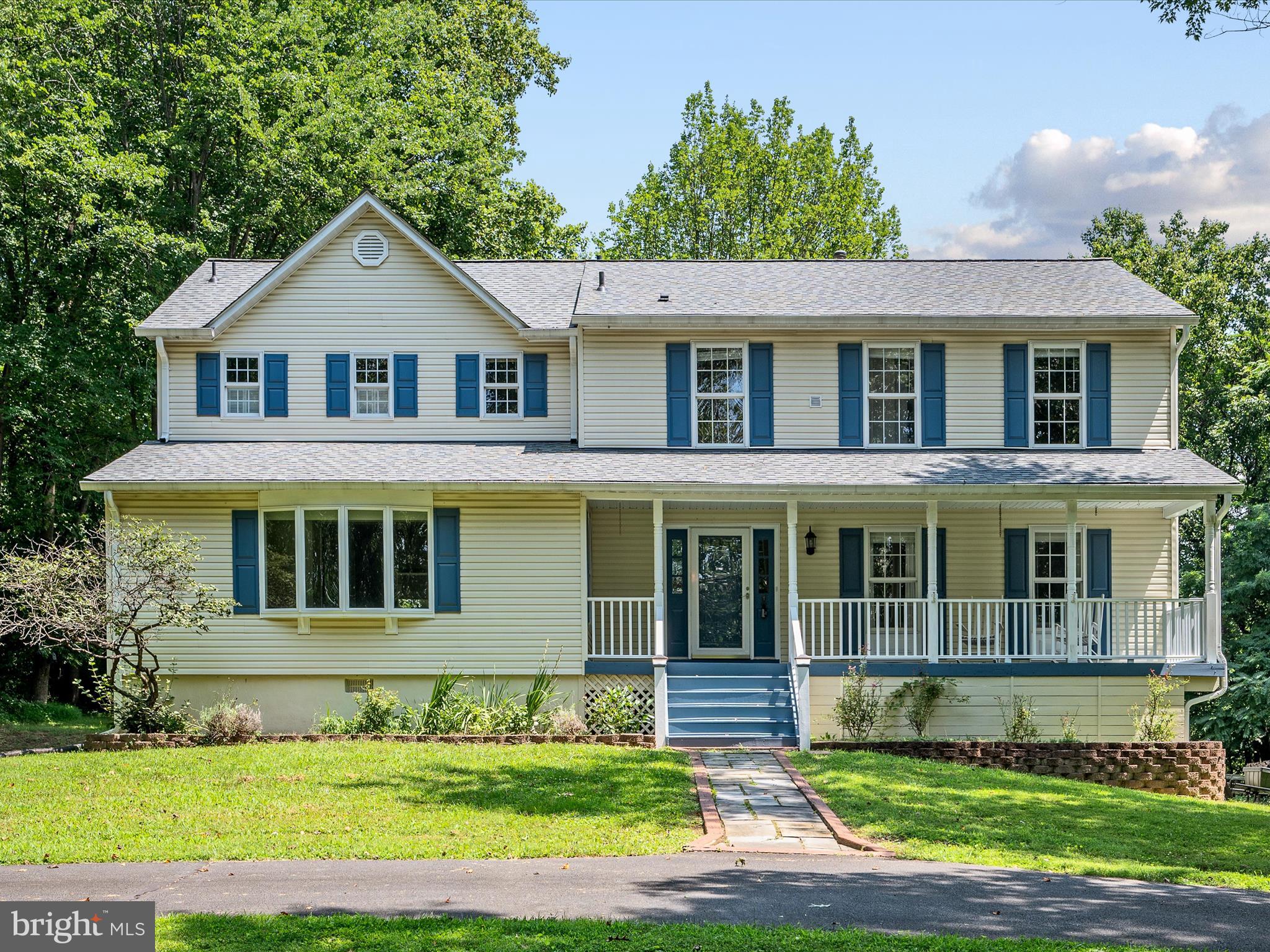 BARTESTREE - Residential