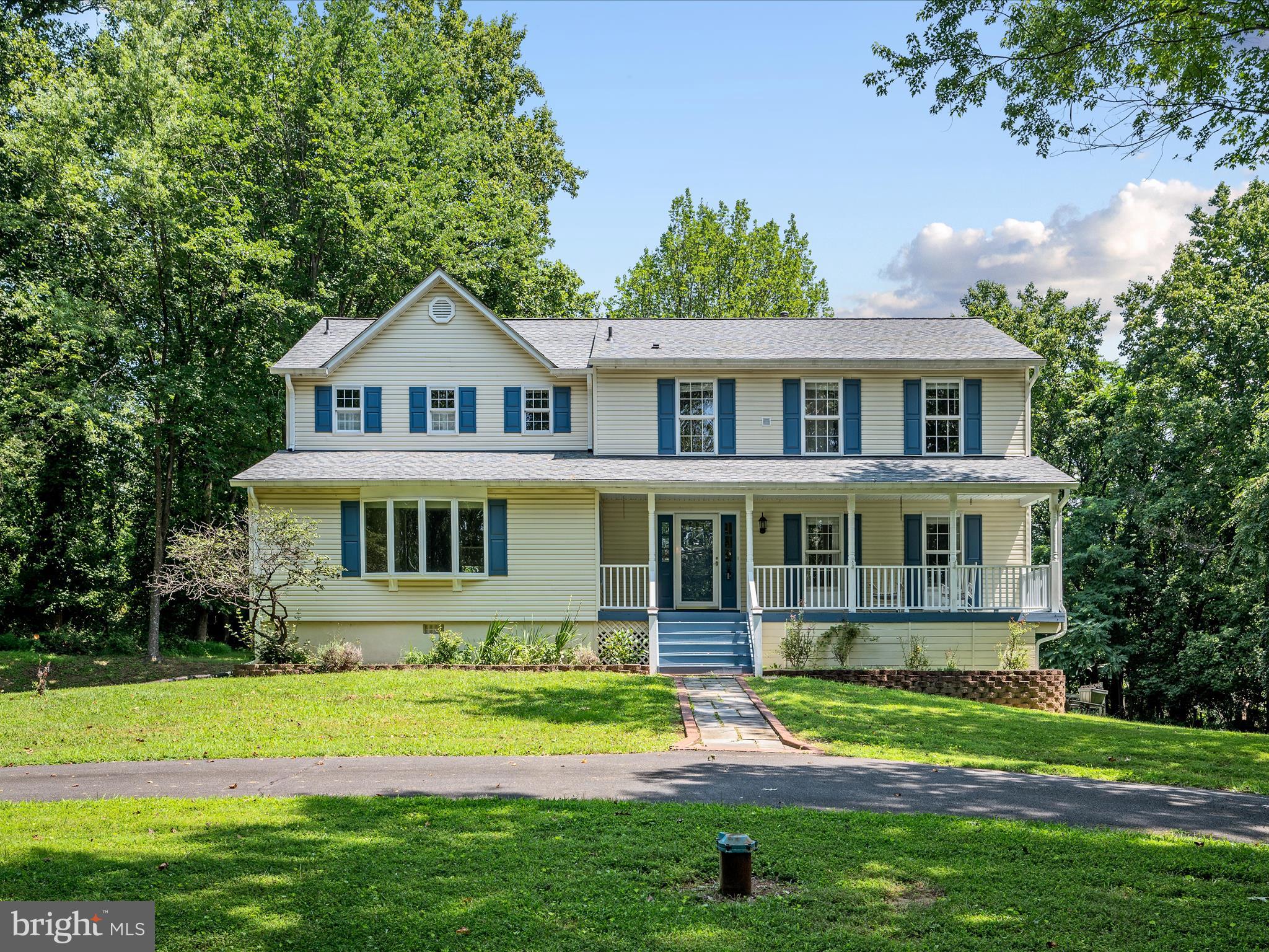 BARTESTREE - Residential