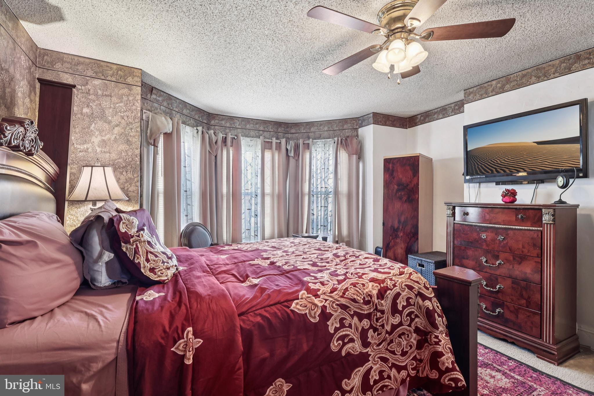 PHILADELPHIA (WEST) - Residential