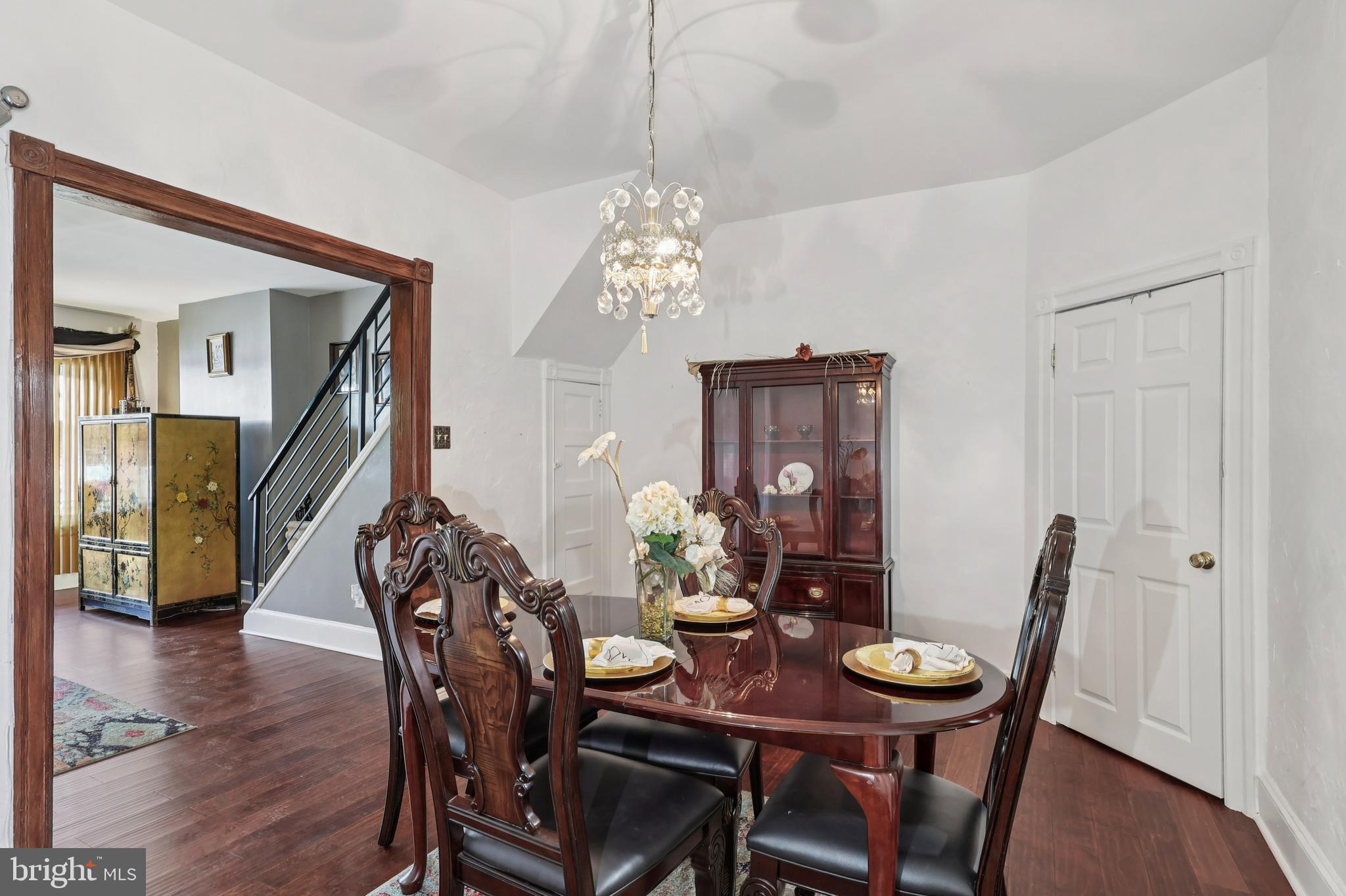 PHILADELPHIA (WEST) - Residential