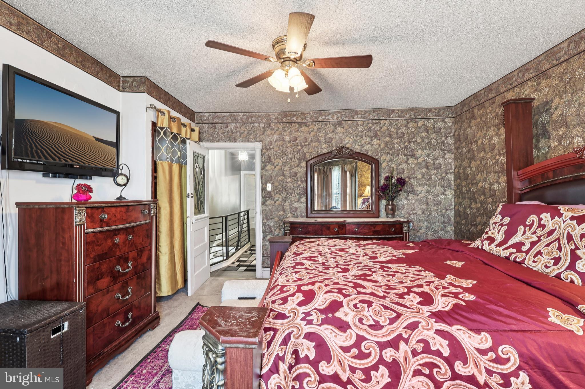 PHILADELPHIA (WEST) - Residential