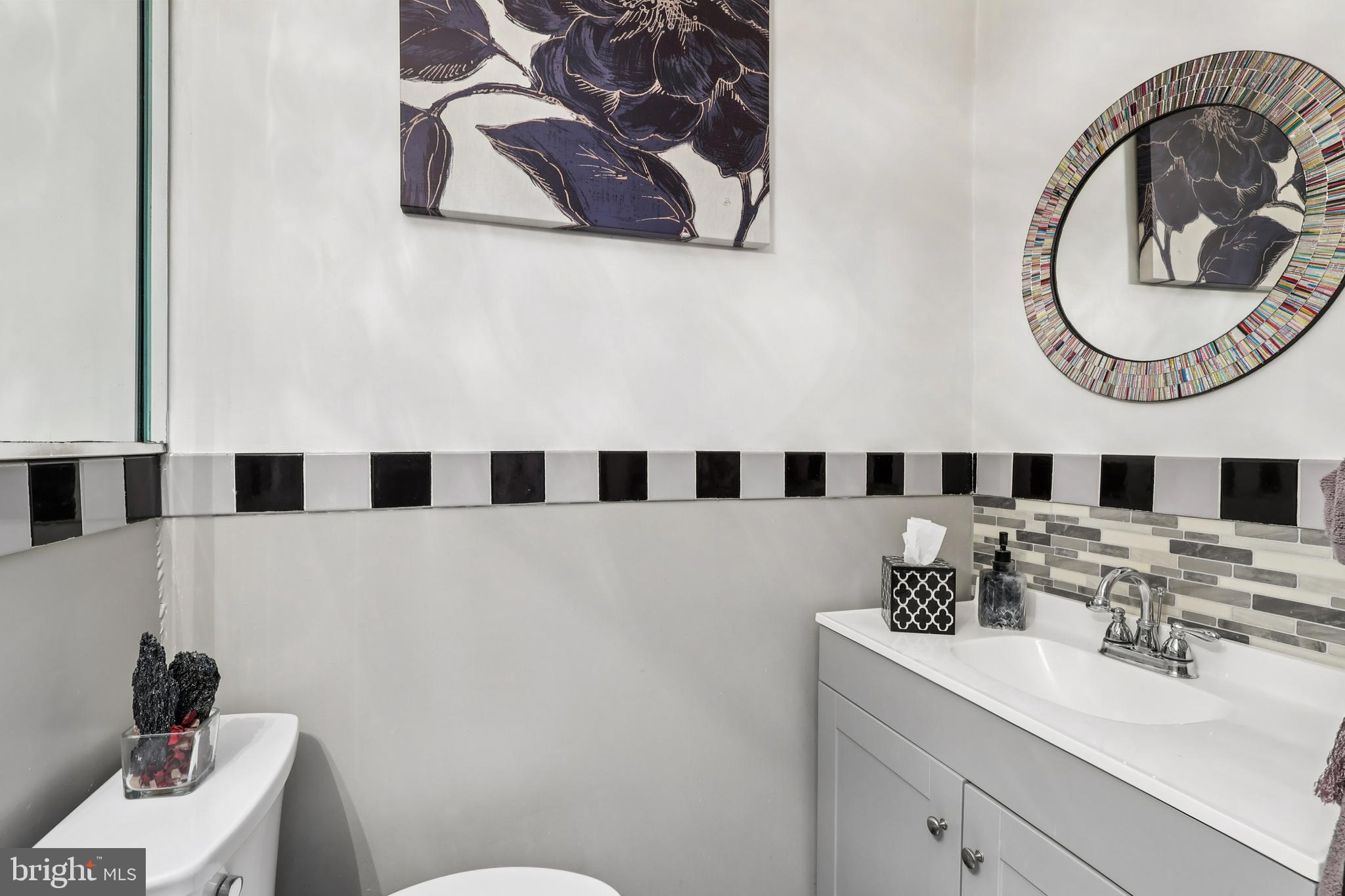 PHILADELPHIA (WEST) - Residential