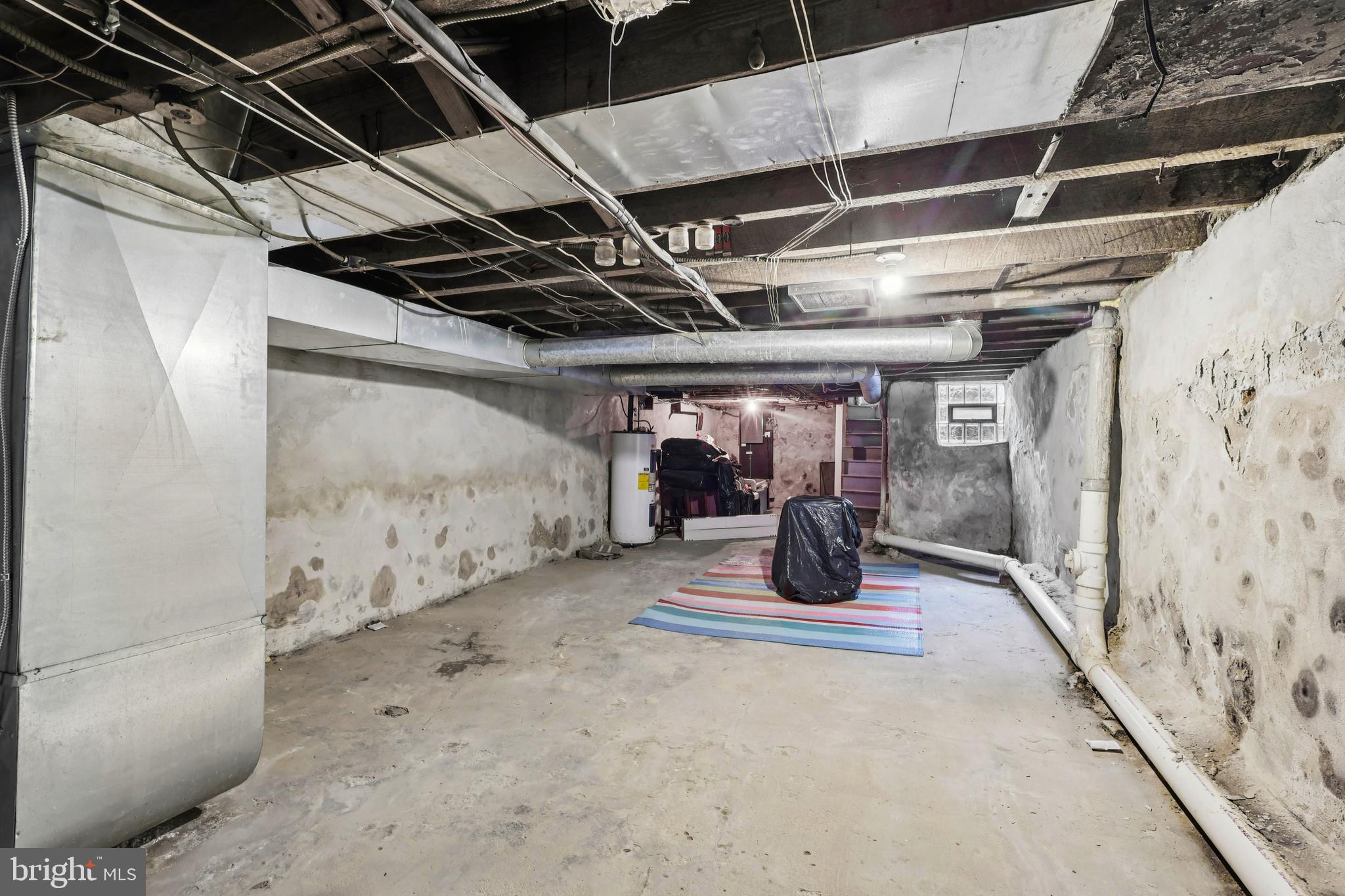 PHILADELPHIA (WEST) - Residential