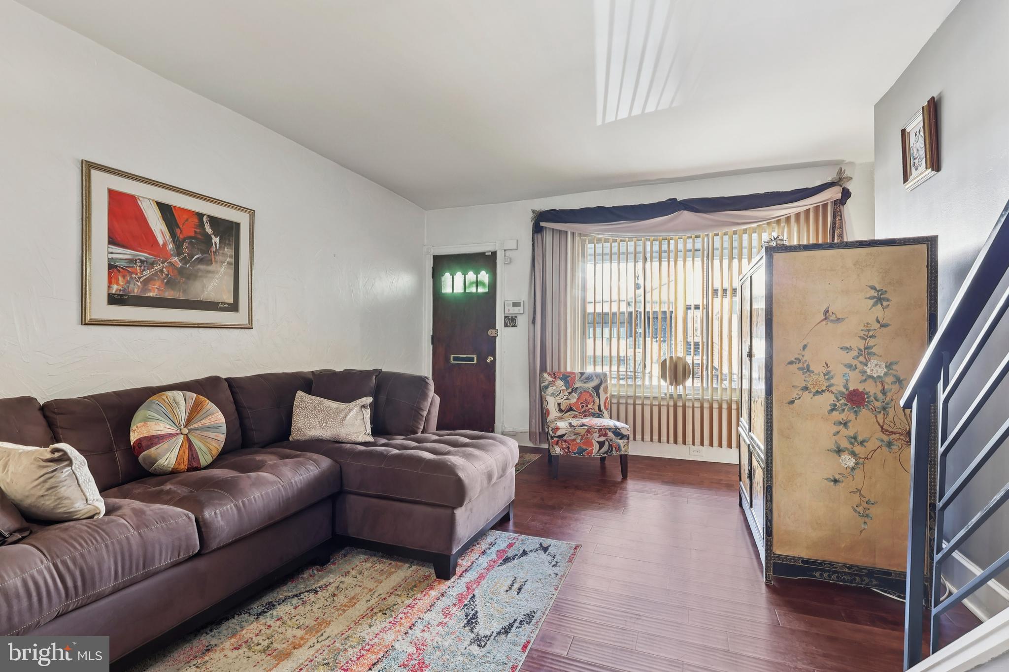 PHILADELPHIA (WEST) - Residential