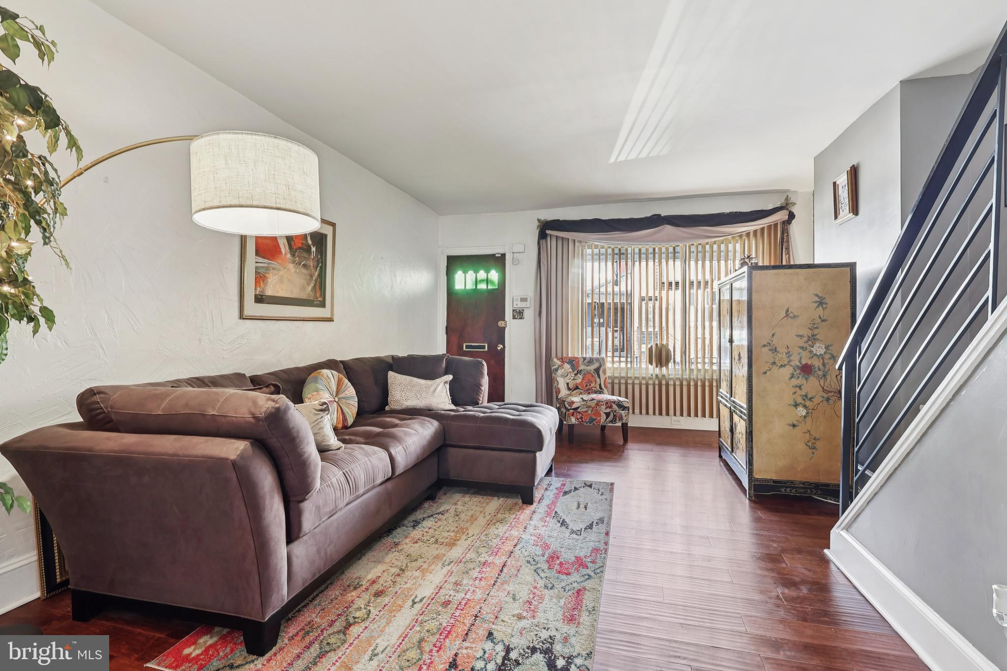 PHILADELPHIA (WEST) - Residential