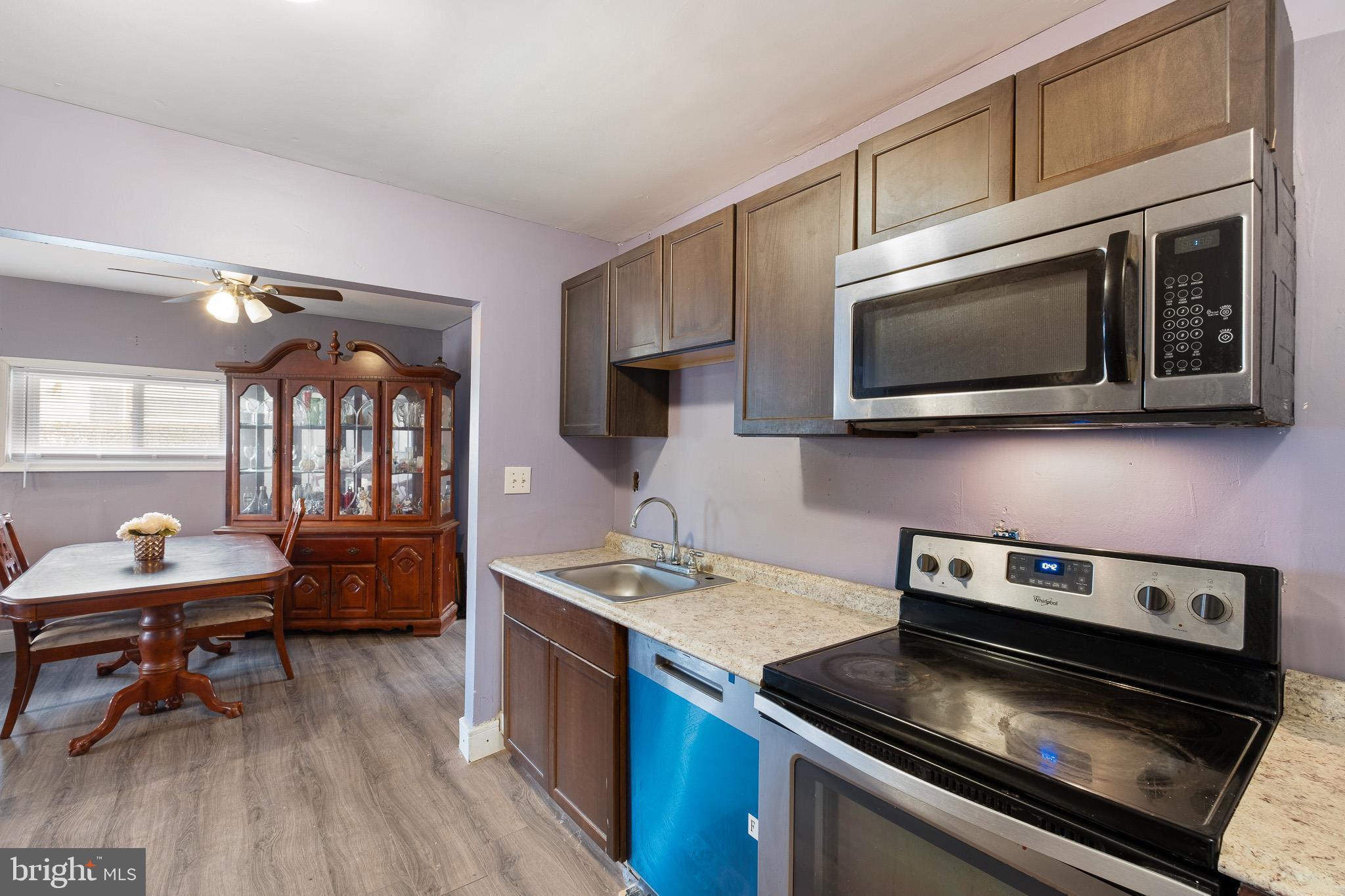 GARFIELD PARK - Residential