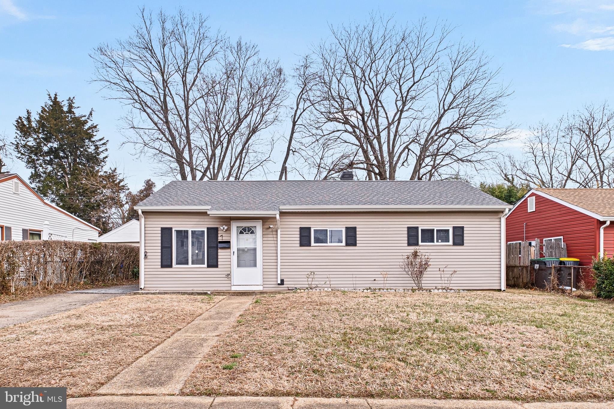 GARFIELD PARK - Residential