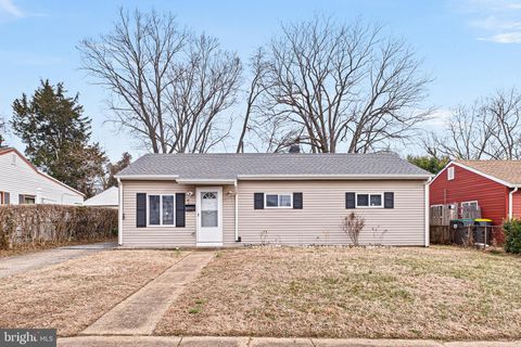 7 ONAWAY PLACE NEW CASTLE DE 19720