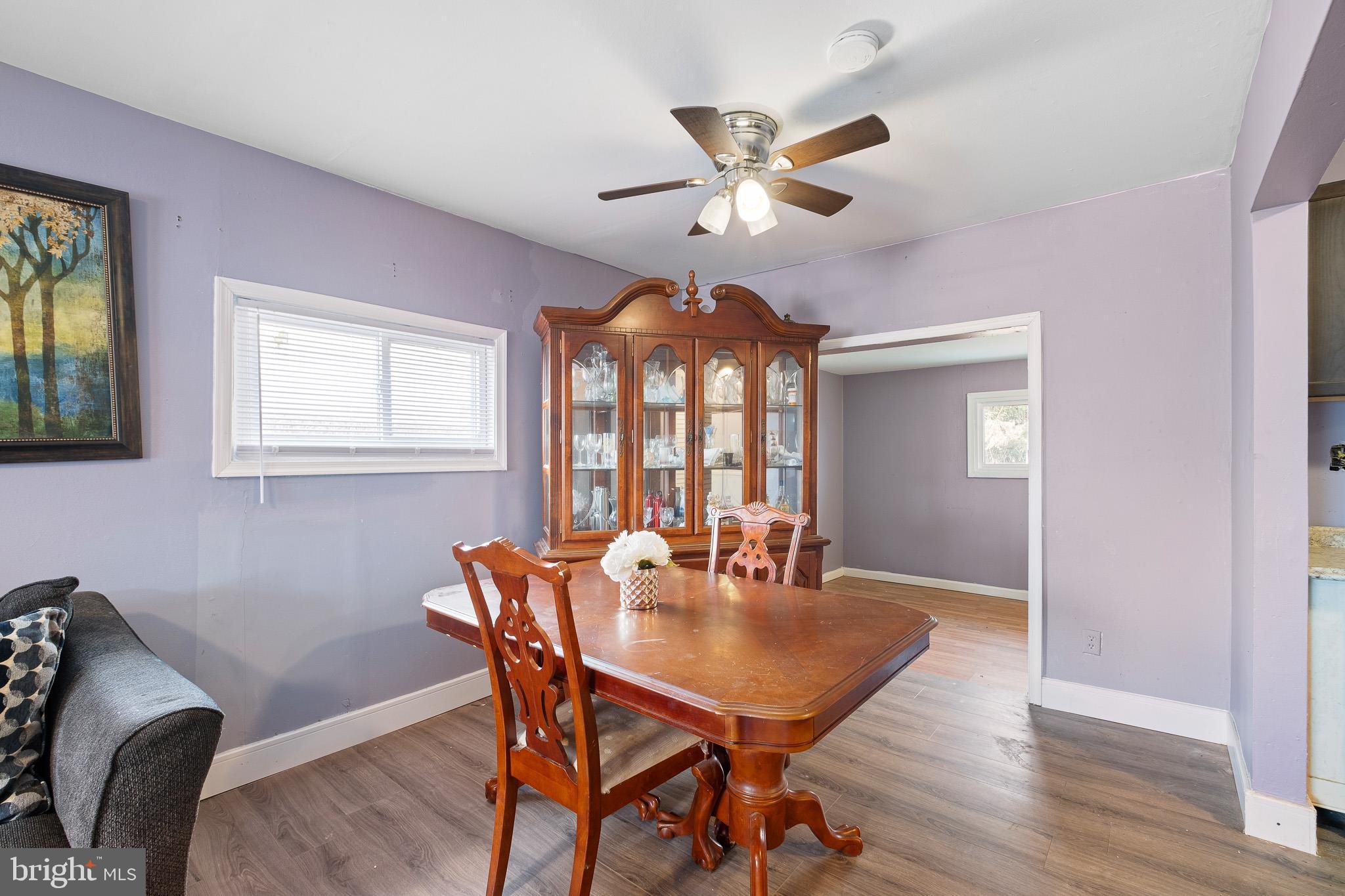 GARFIELD PARK - Residential