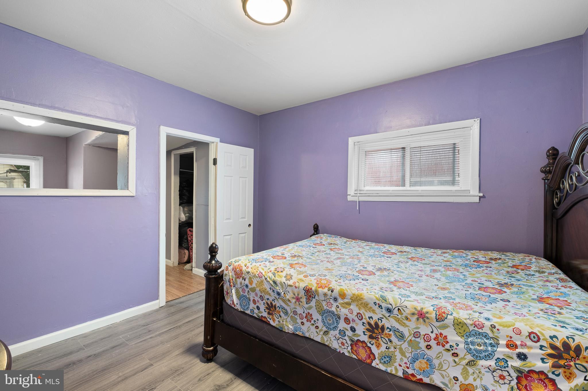 GARFIELD PARK - Residential