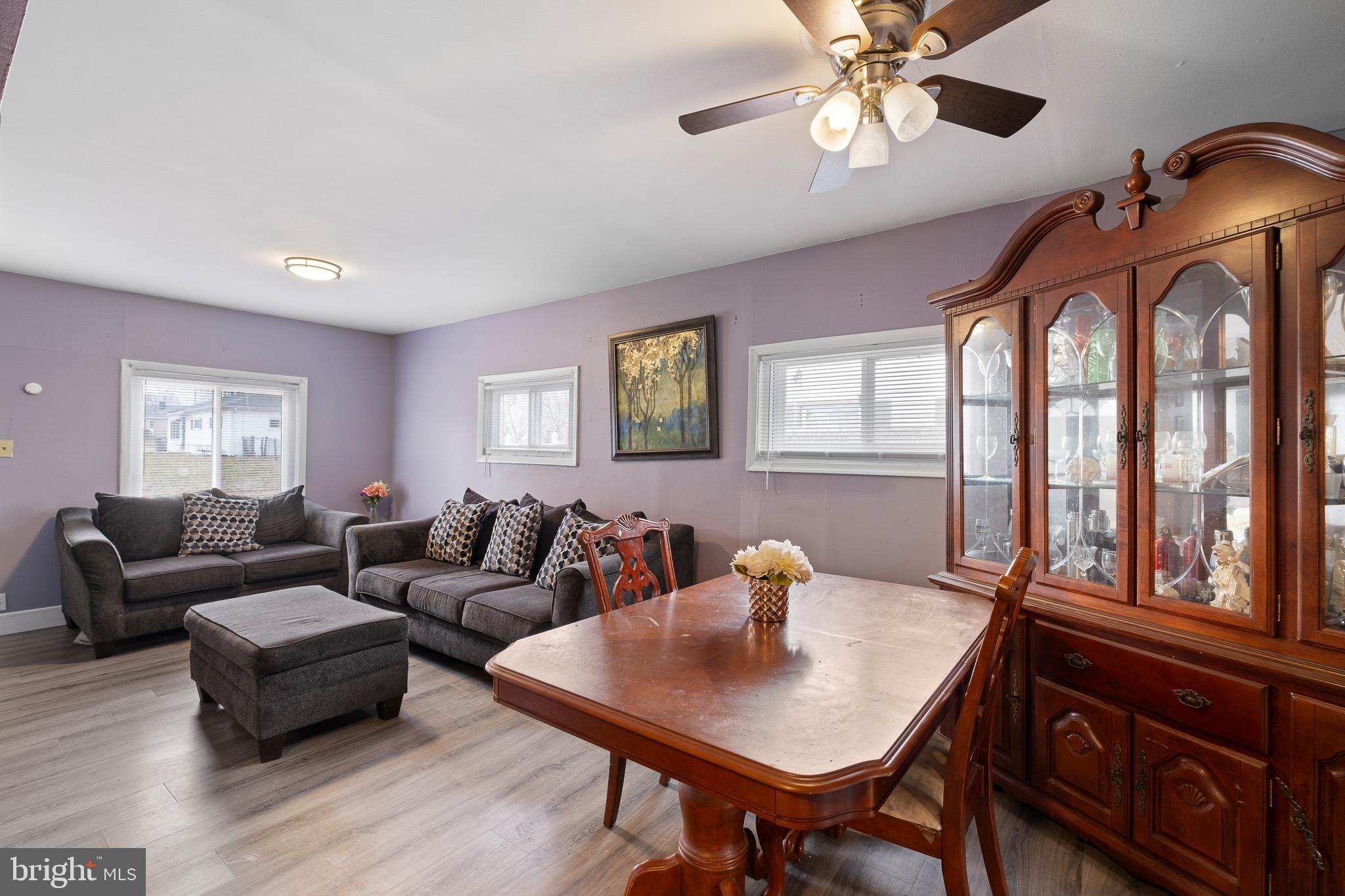 GARFIELD PARK - Residential