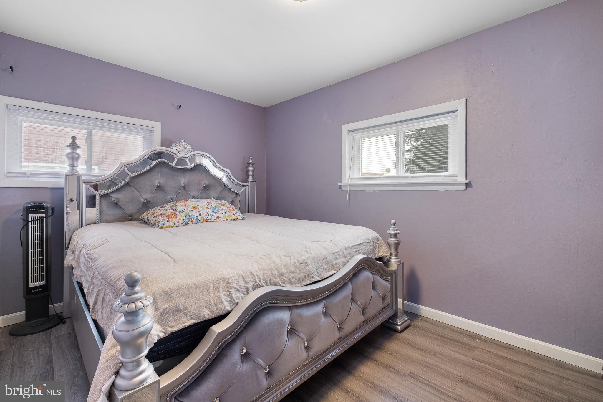 GARFIELD PARK - Residential