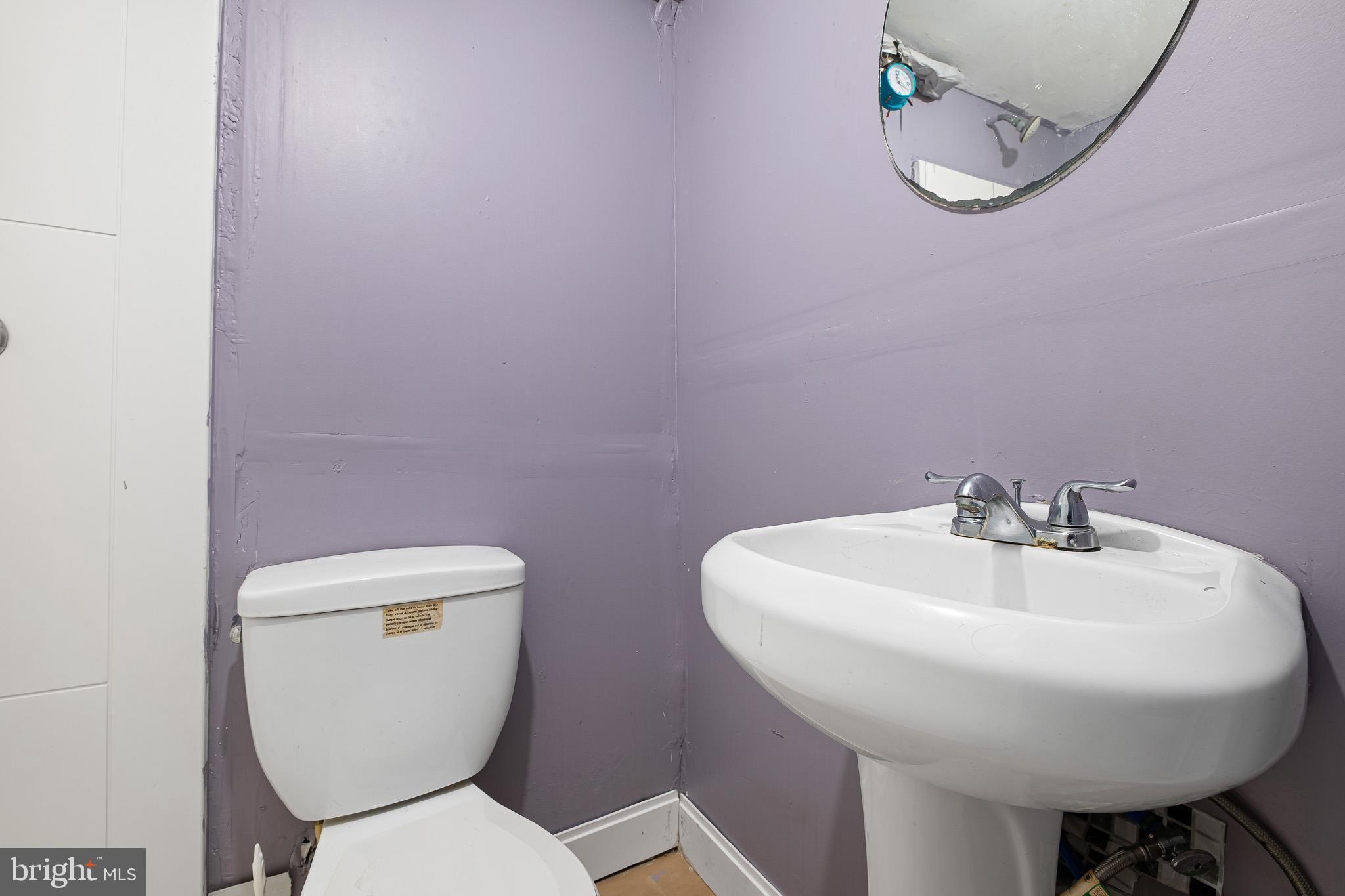 GARFIELD PARK - Residential