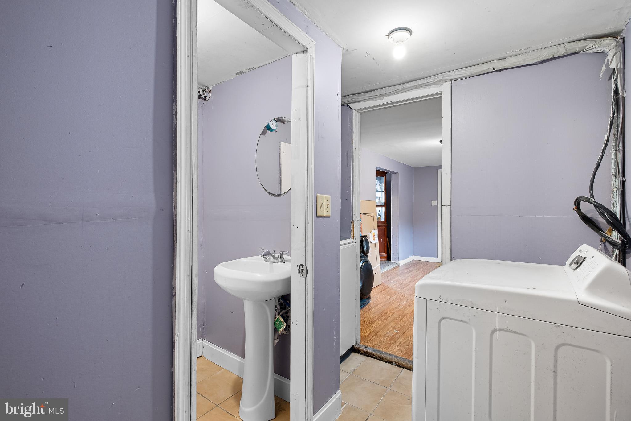 GARFIELD PARK - Residential