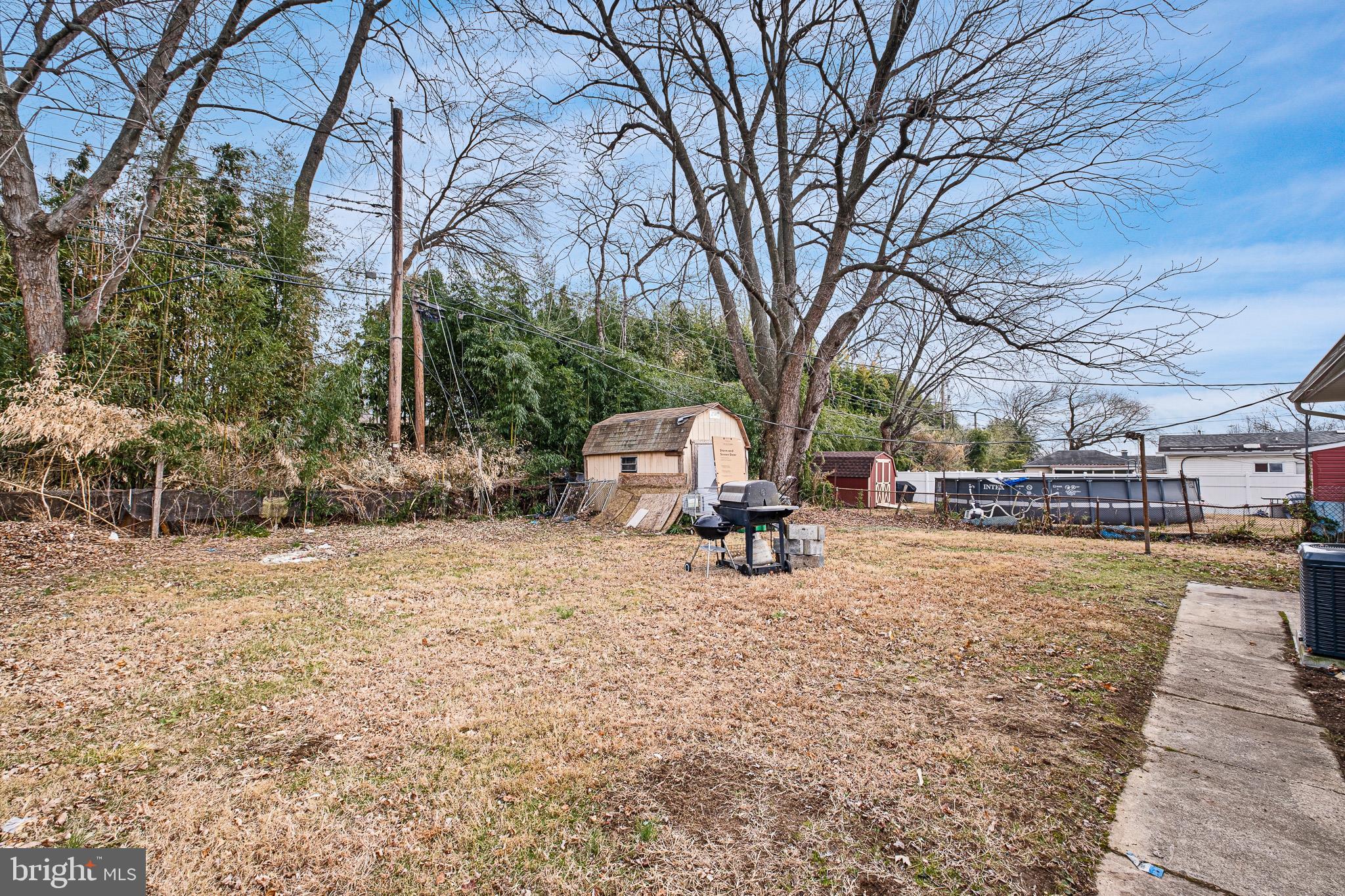 GARFIELD PARK - Residential