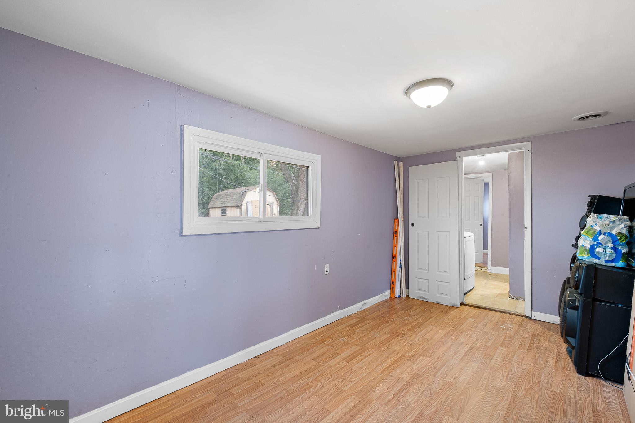 GARFIELD PARK - Residential