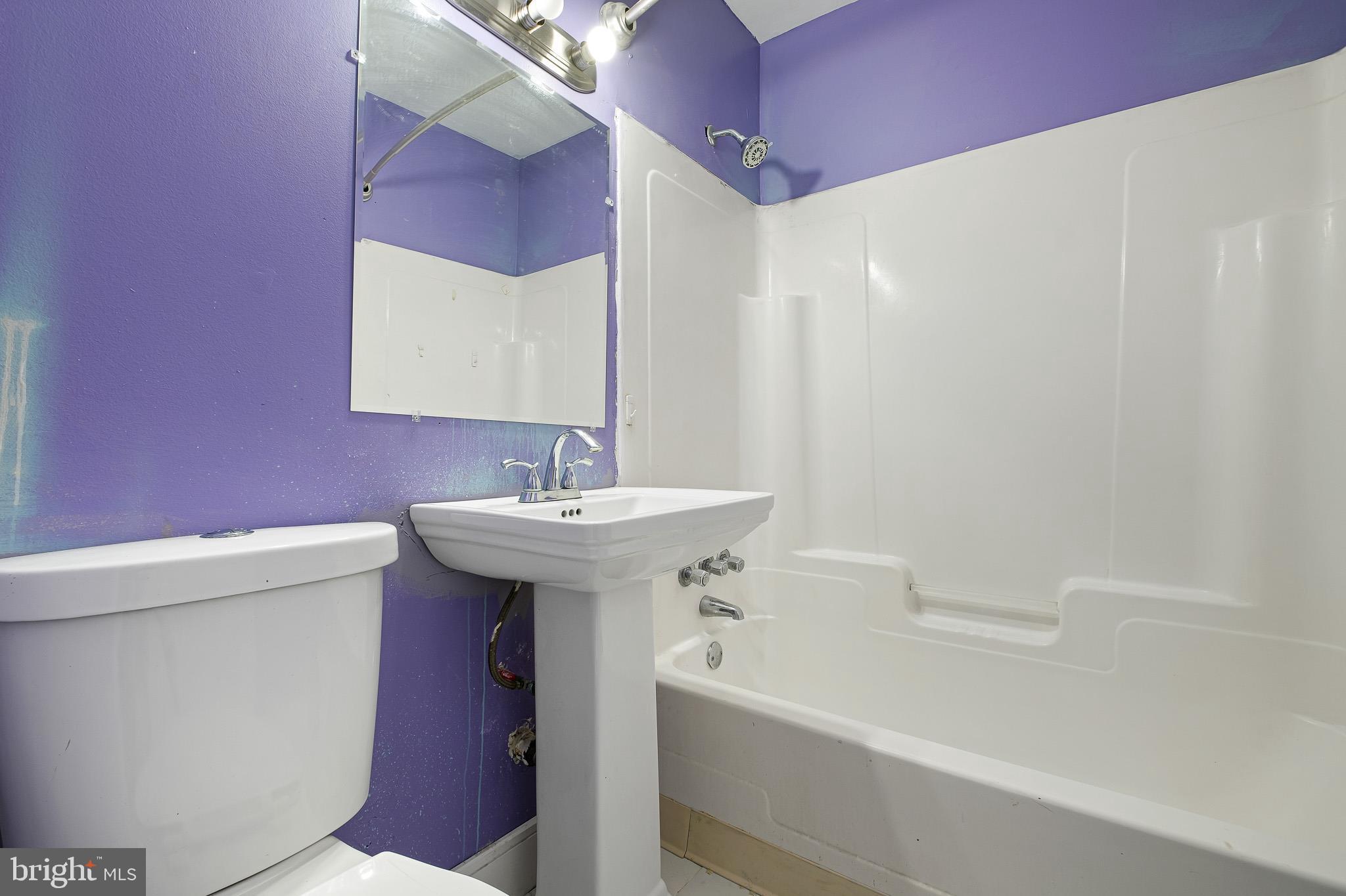 GARFIELD PARK - Residential