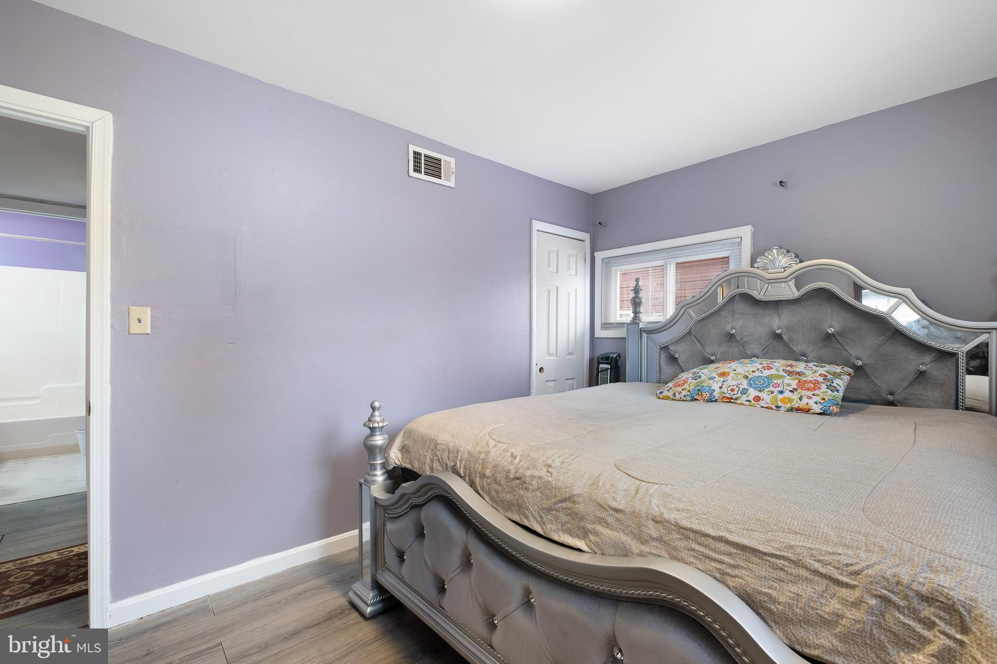 GARFIELD PARK - Residential