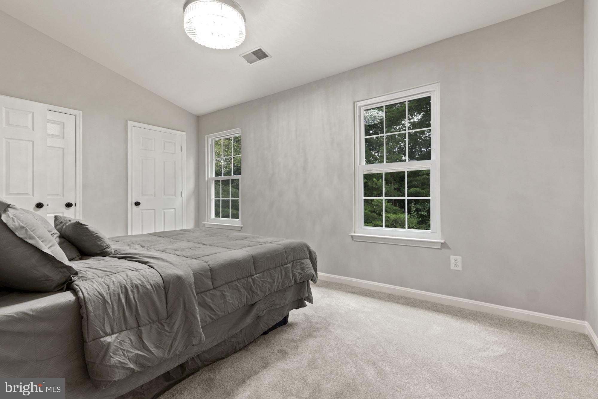 BELMONT STATION - Residential