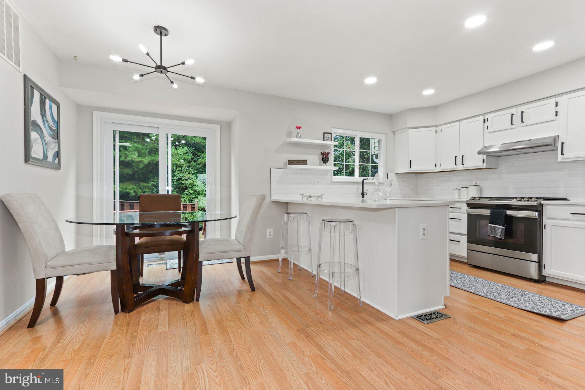 BELMONT STATION - Residential