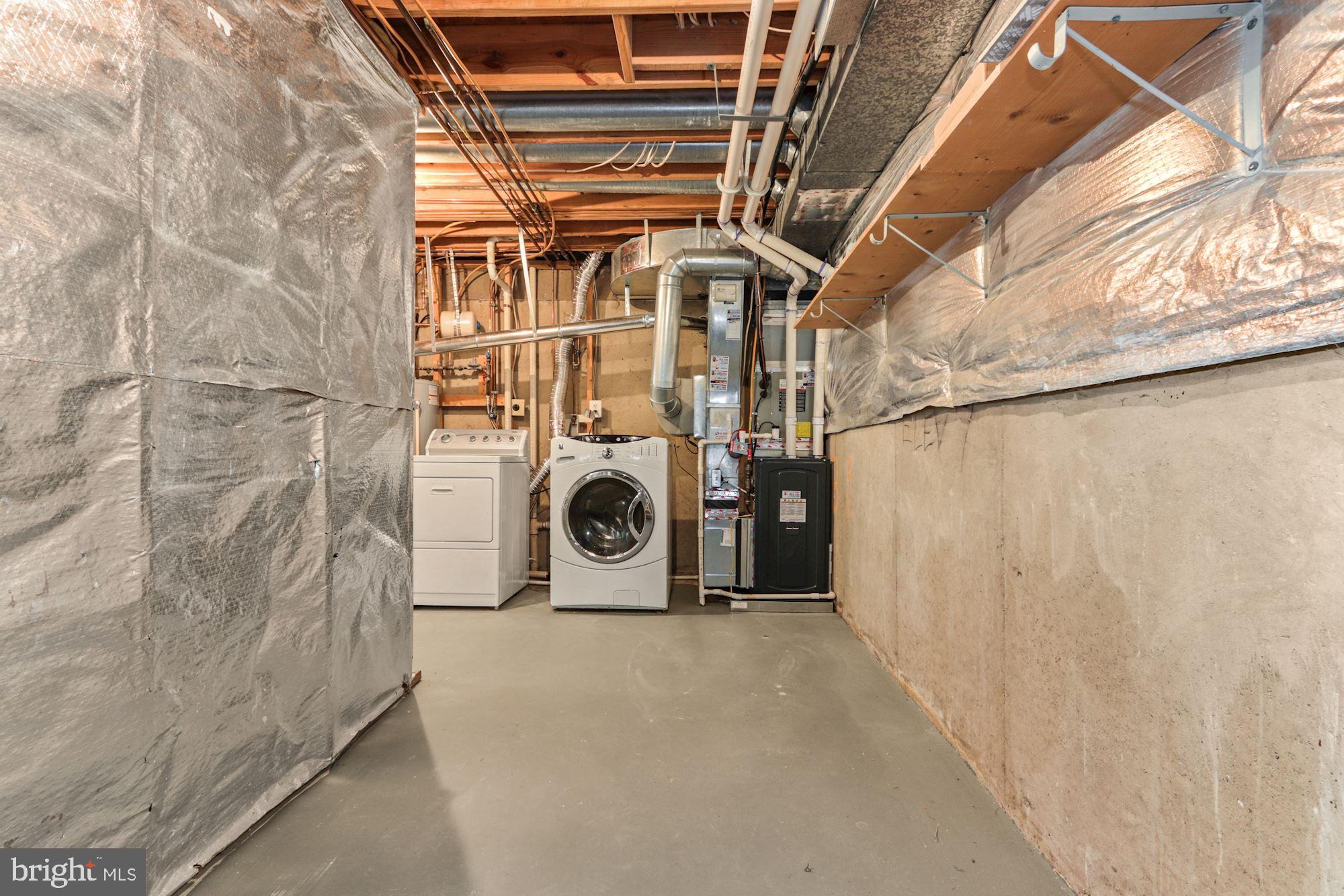 BELMONT STATION - Residential