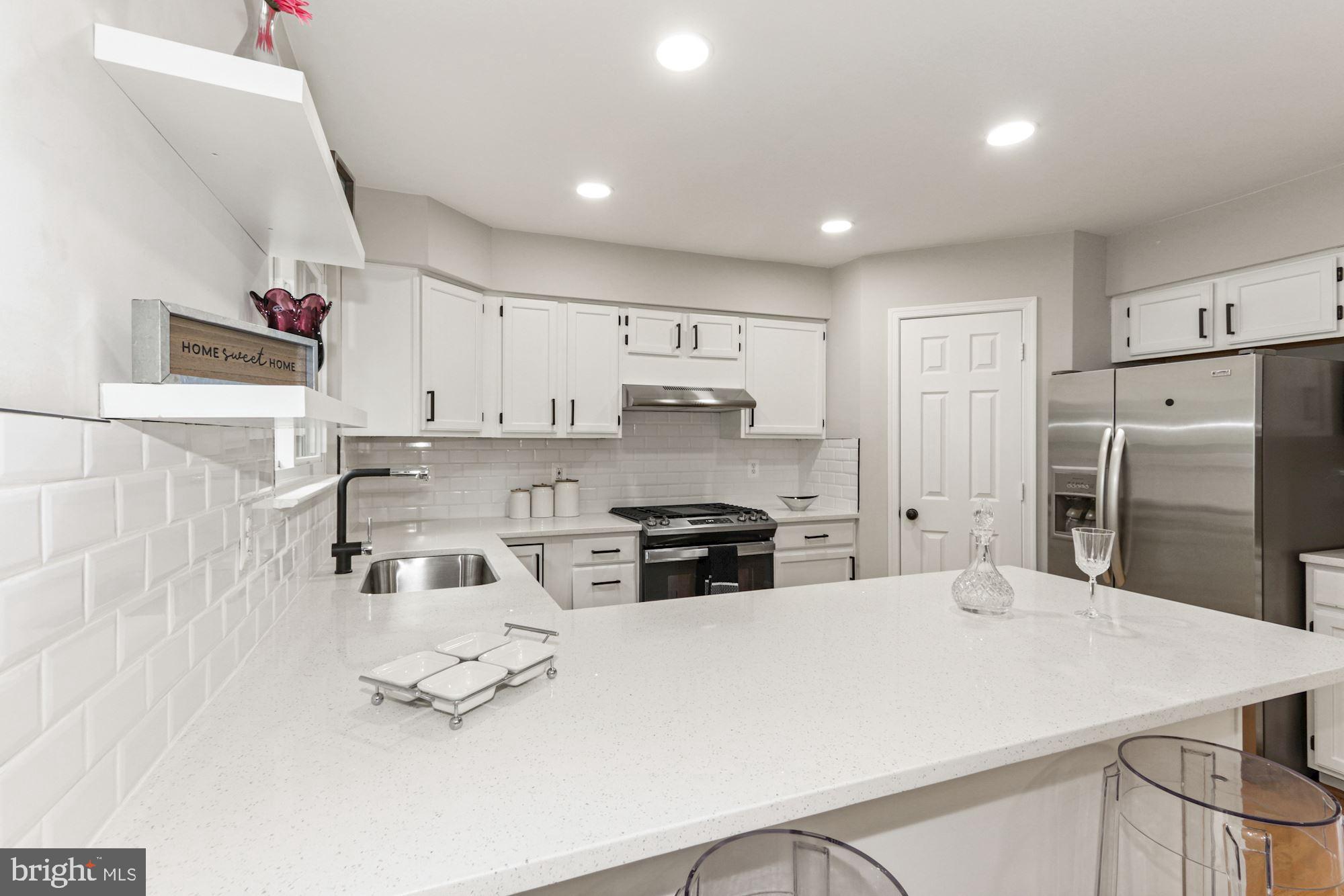 BELMONT STATION - Residential