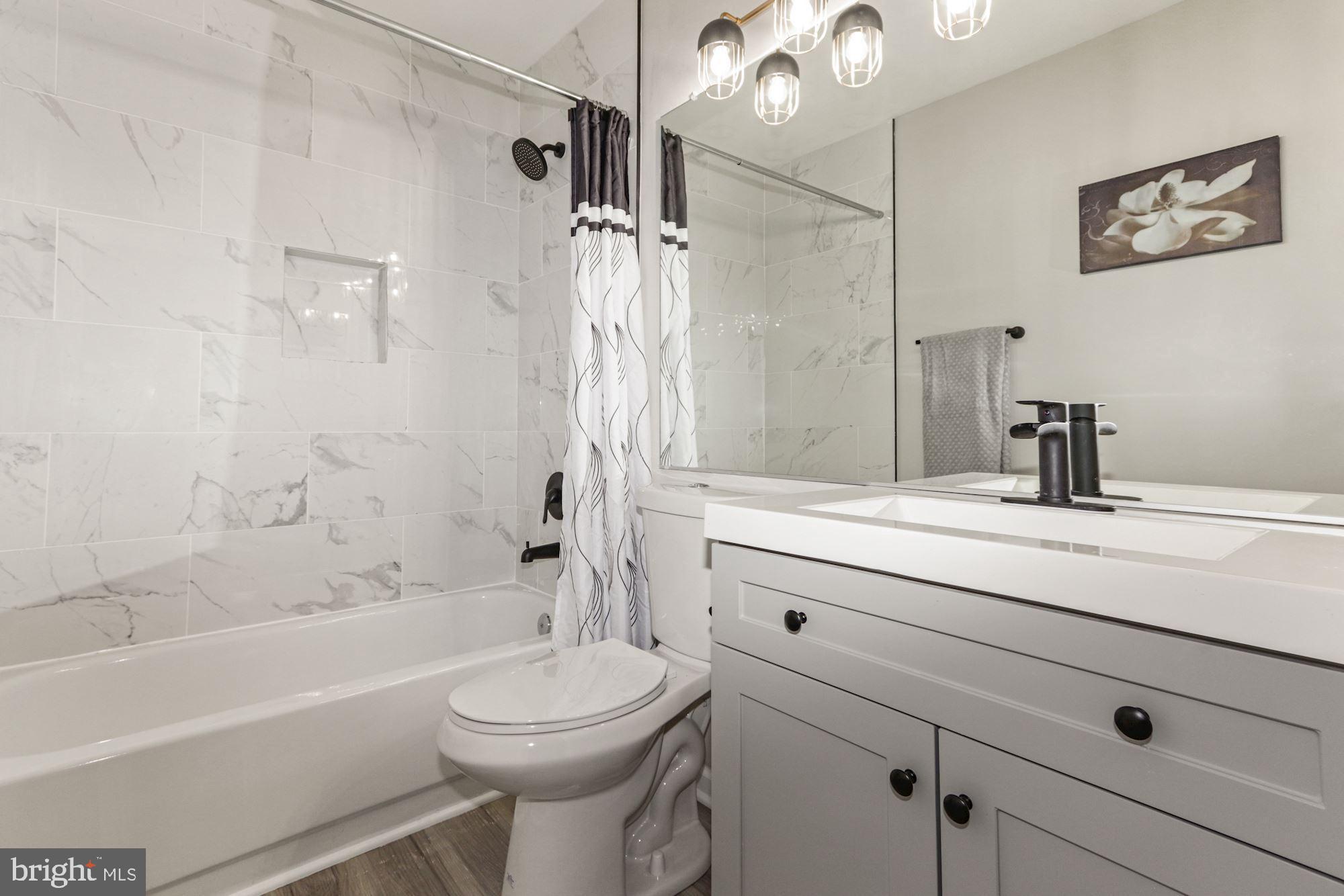 BELMONT STATION - Residential