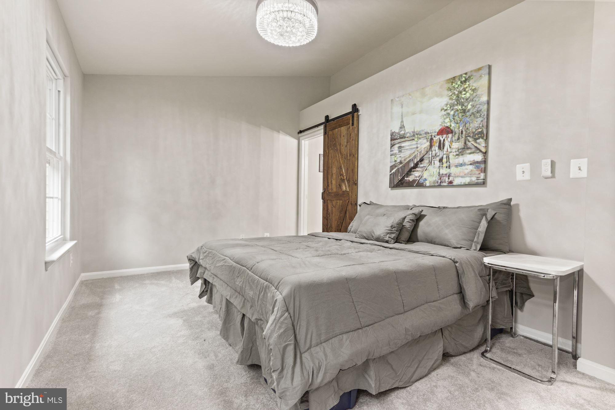 BELMONT STATION - Residential