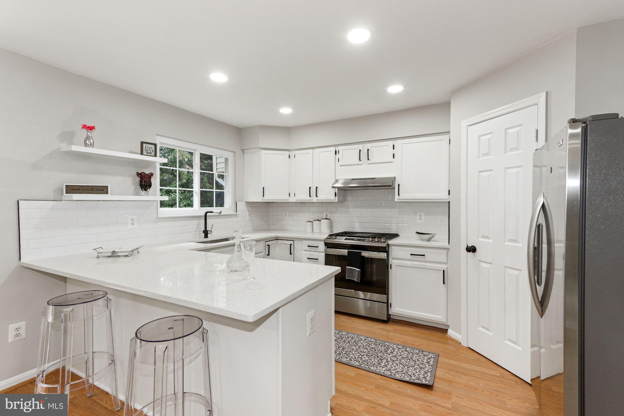 BELMONT STATION - Residential