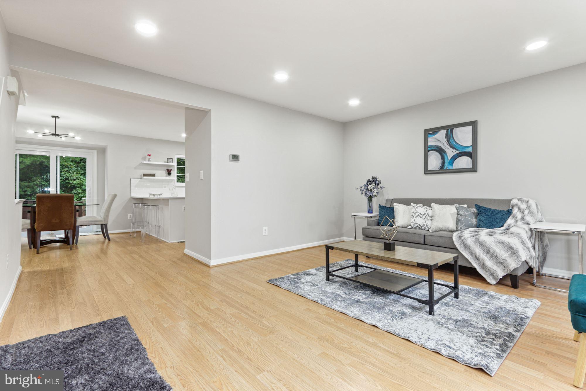 BELMONT STATION - Residential