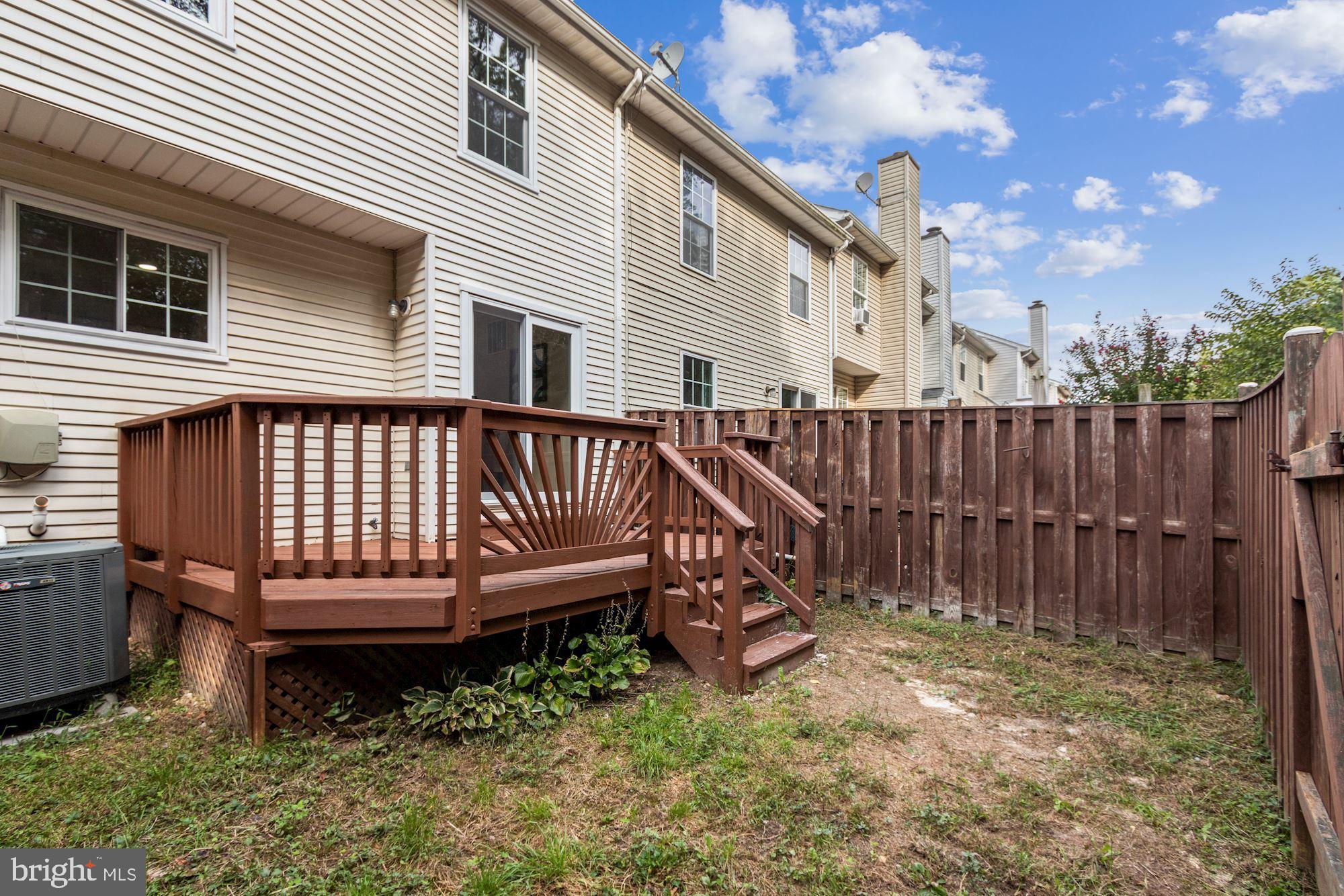 BELMONT STATION - Residential