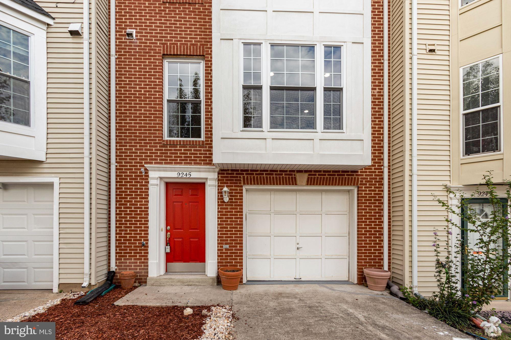 BELMONT STATION - Residential