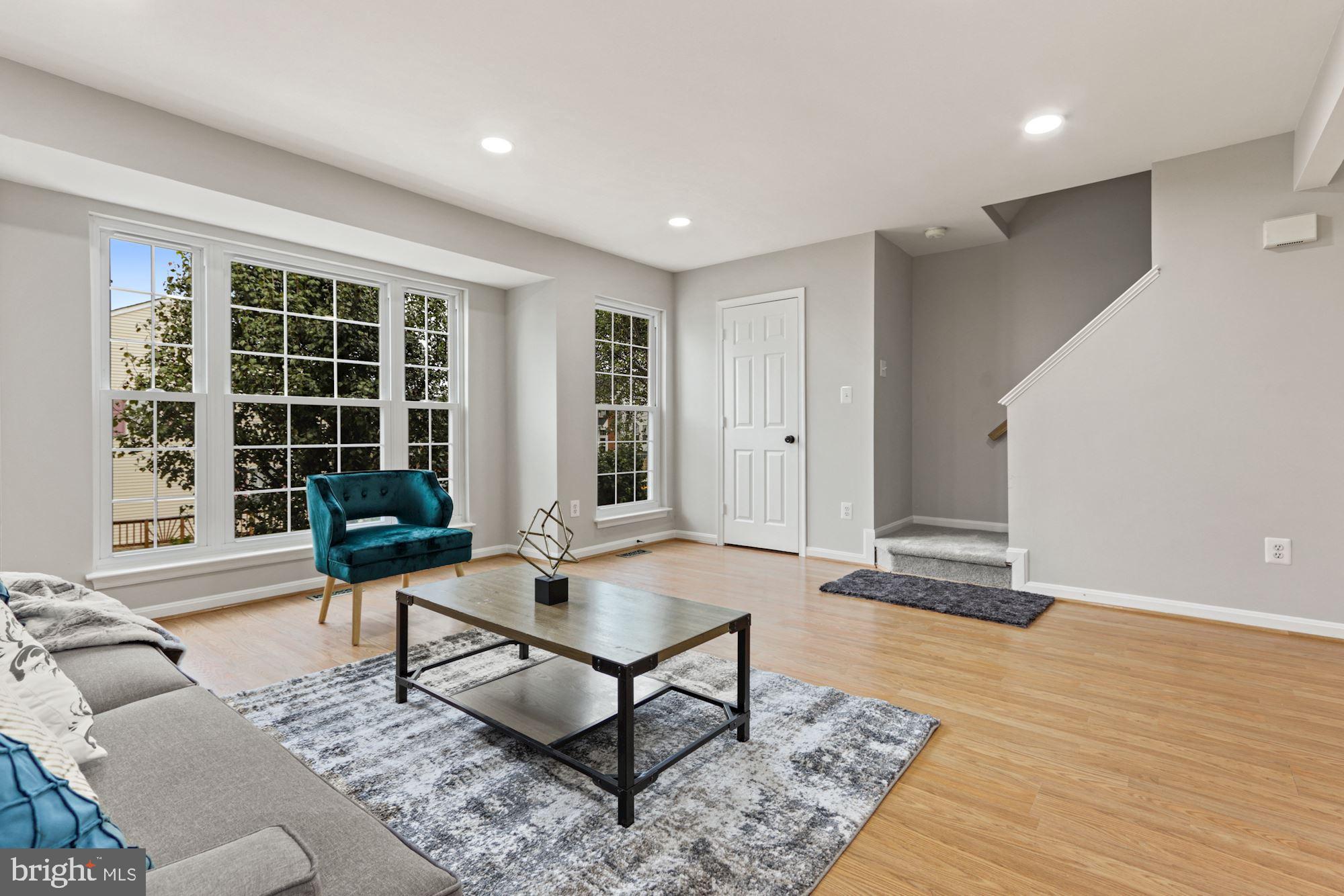 BELMONT STATION - Residential