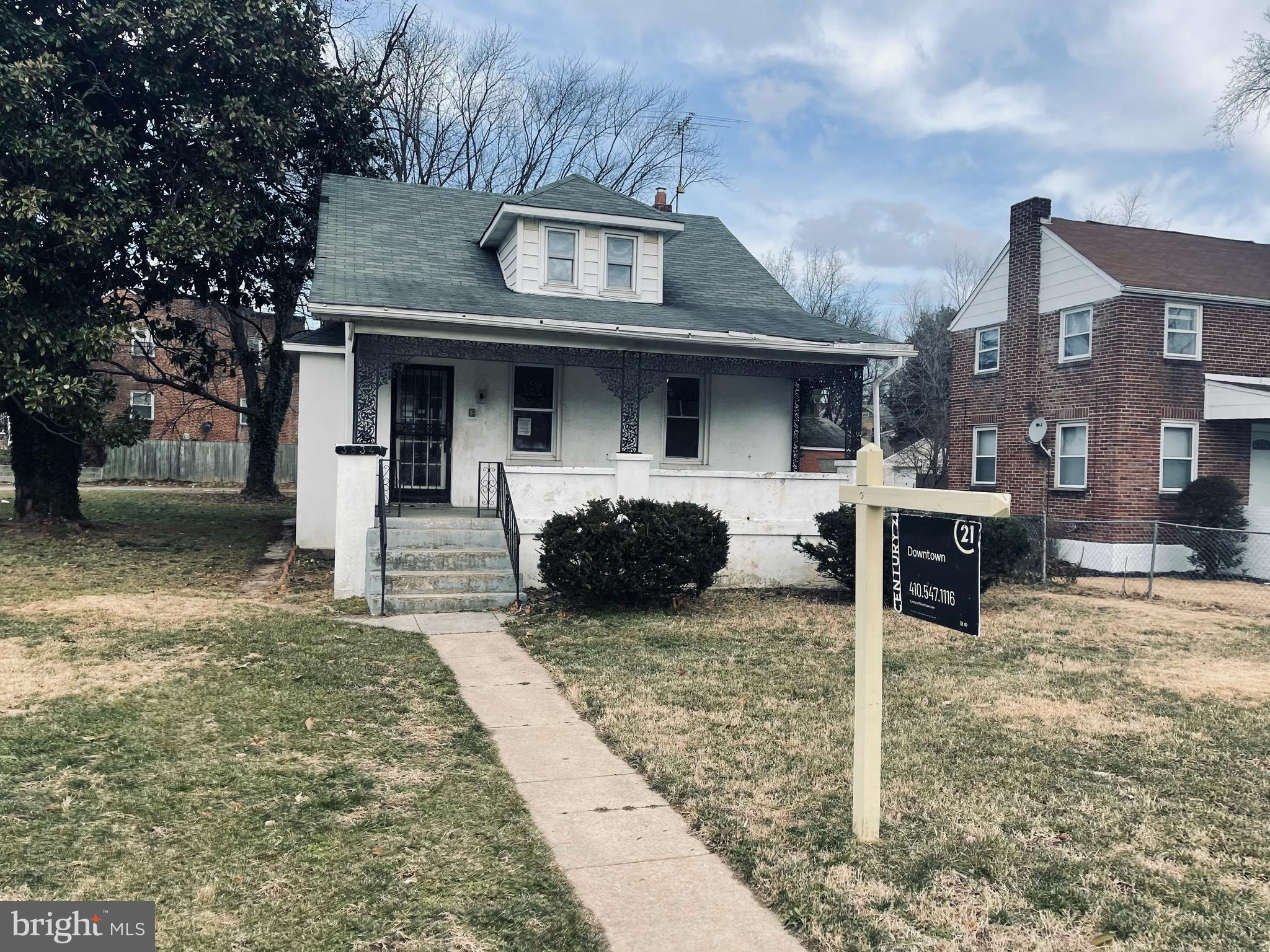 BROOKLYN - Residential