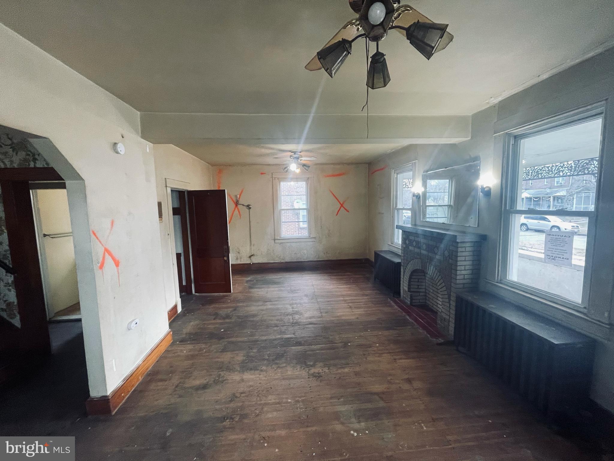 BROOKLYN - Residential